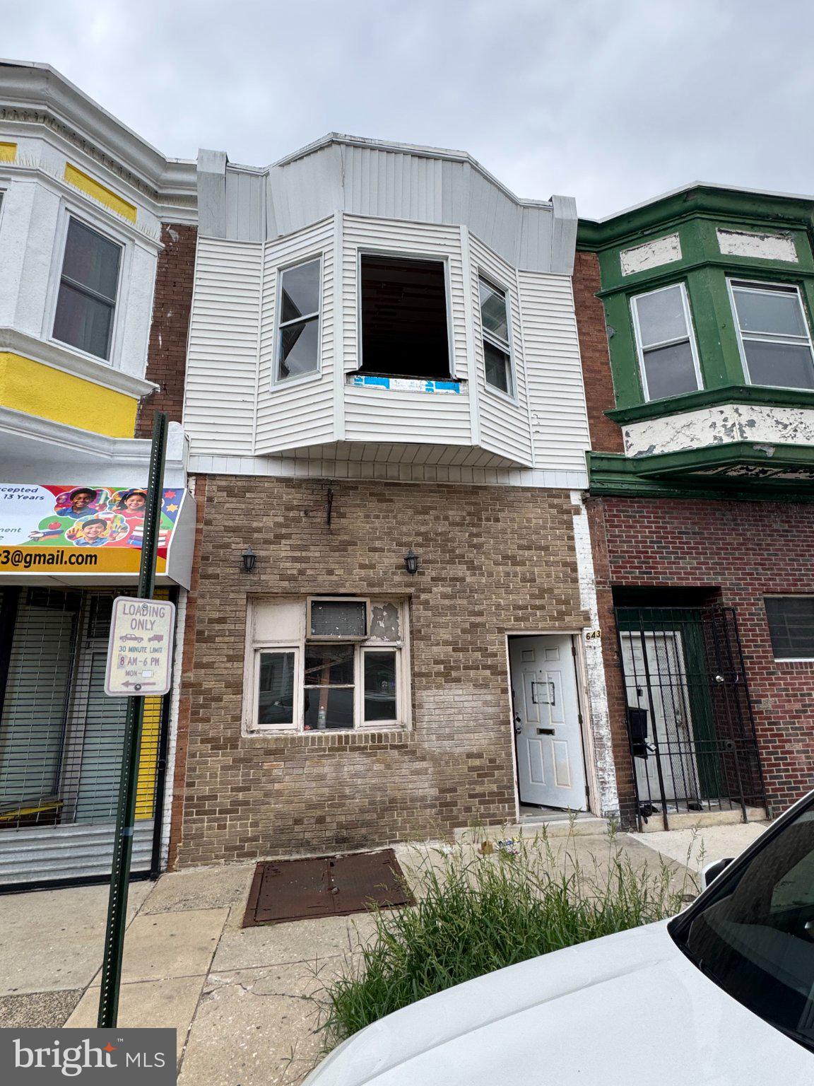 643 60th St, Philadelphia, PA 19143