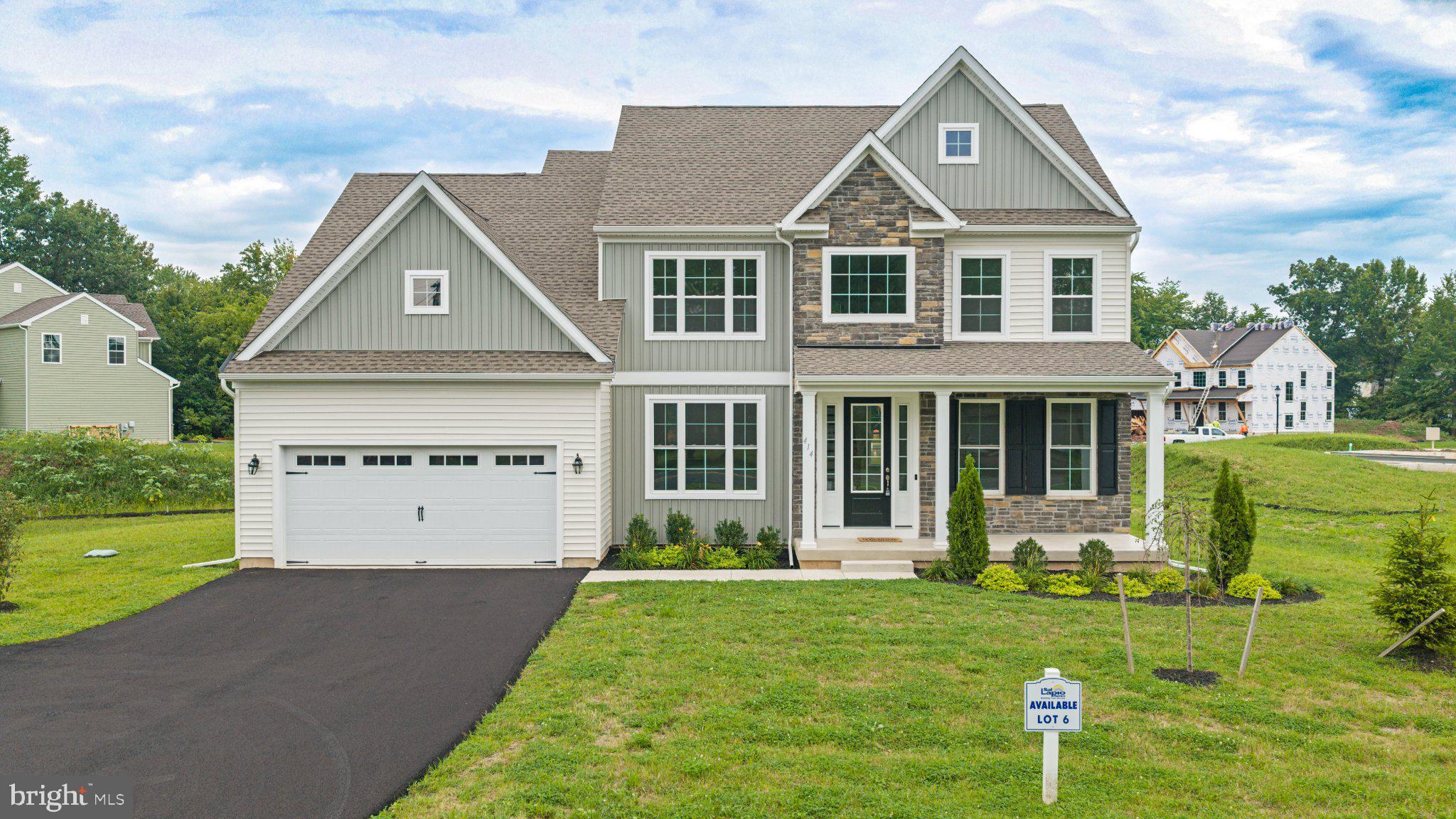 414 Ridge Rd, Perkasie, PA 18944