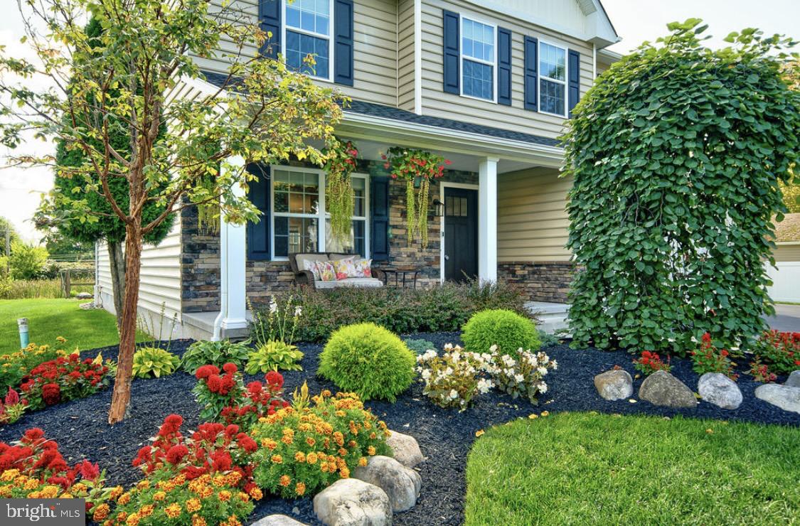 57 Woodlawn Ave, Chalfont, PA 18914