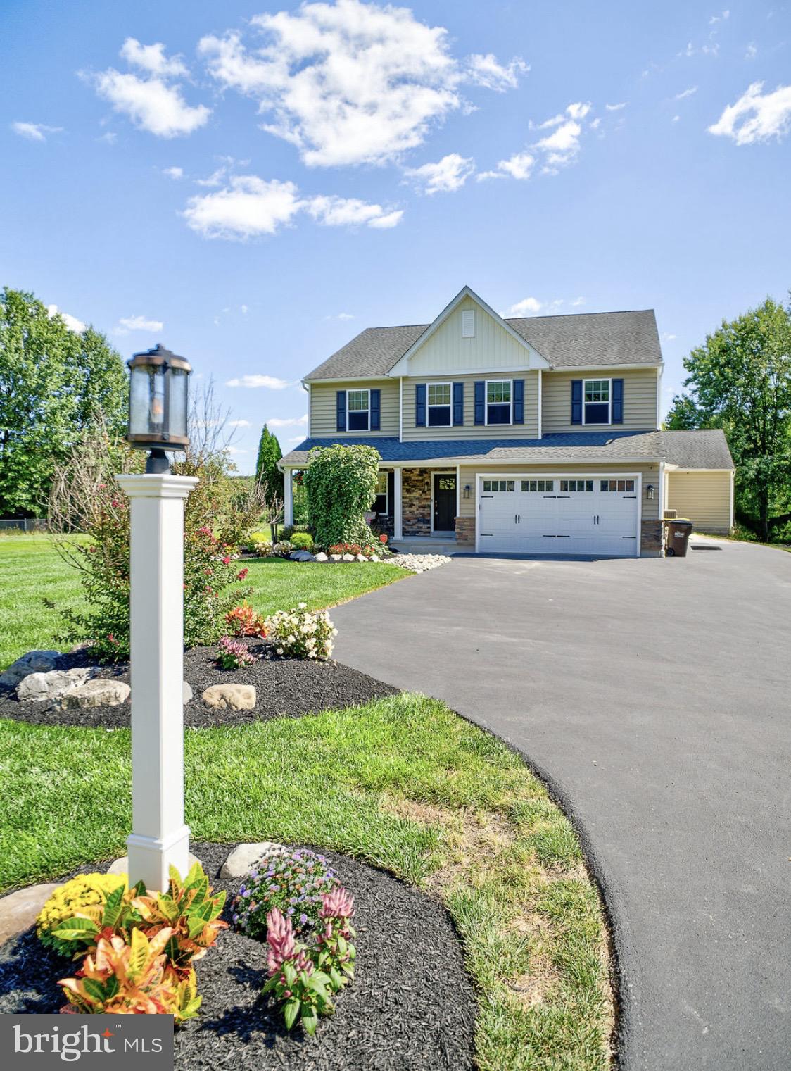 57 Woodlawn Ave, Chalfont, PA 18914 photo