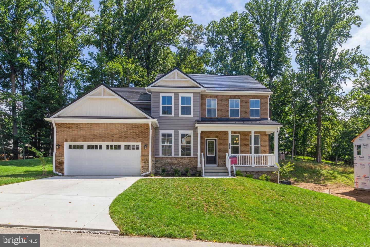 4030 Milner Rd, Nottingham, MD 21236