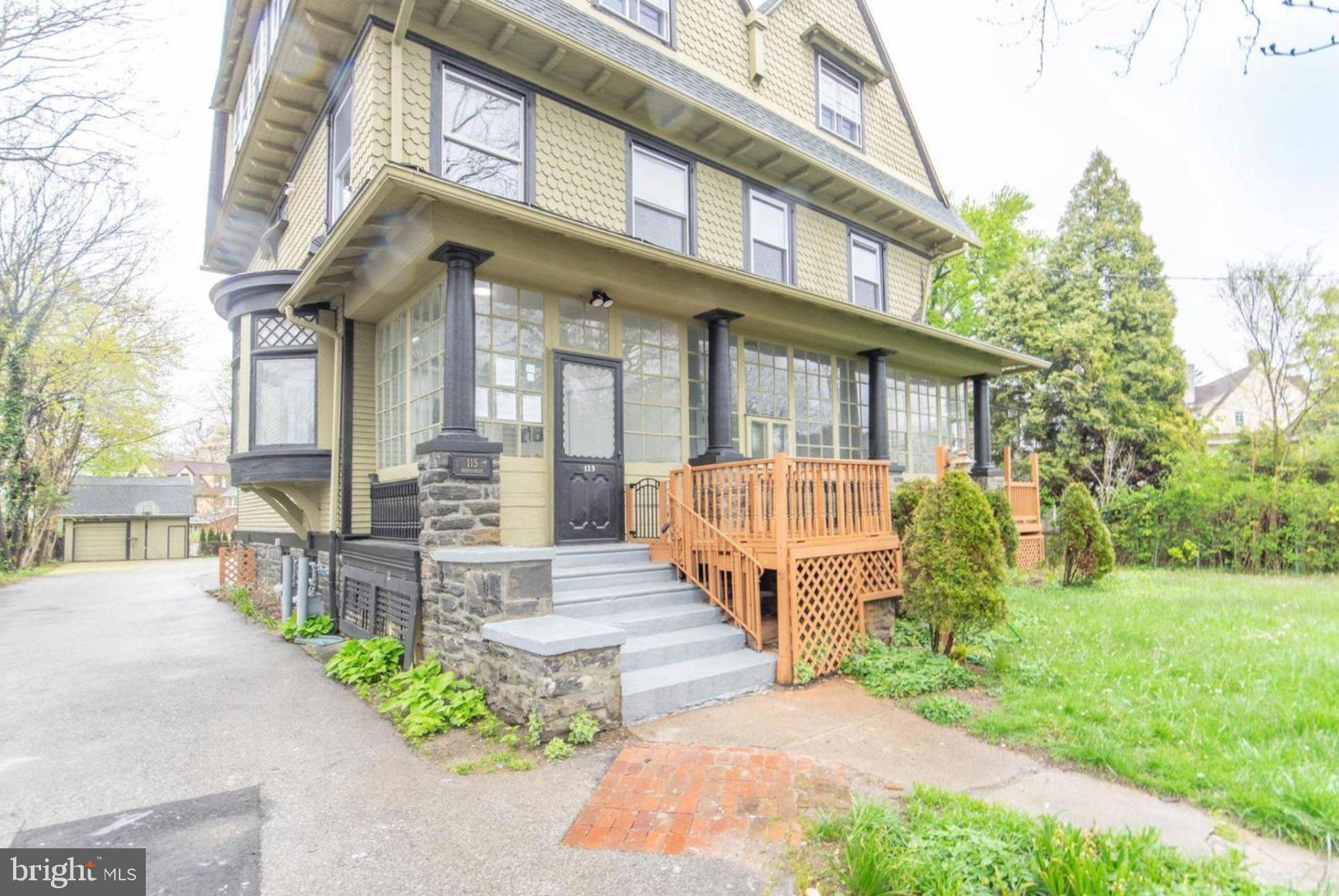 115 Montgomery Ave, Bala Cynwyd, PA 19004 photo
