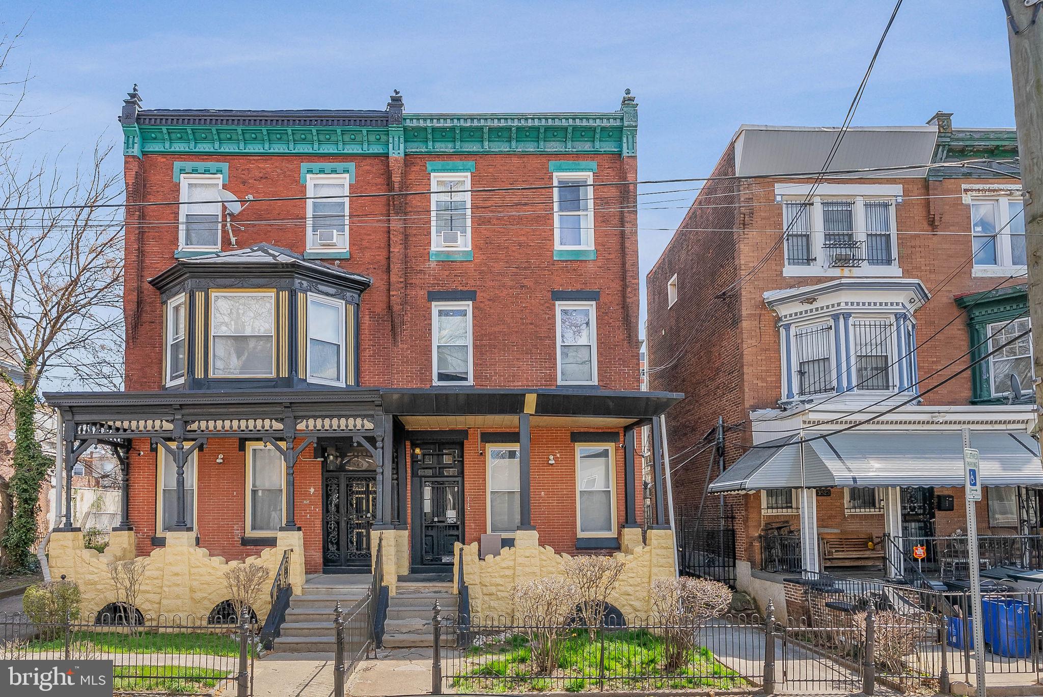 3525 16th St, Philadelphia, PA 19140