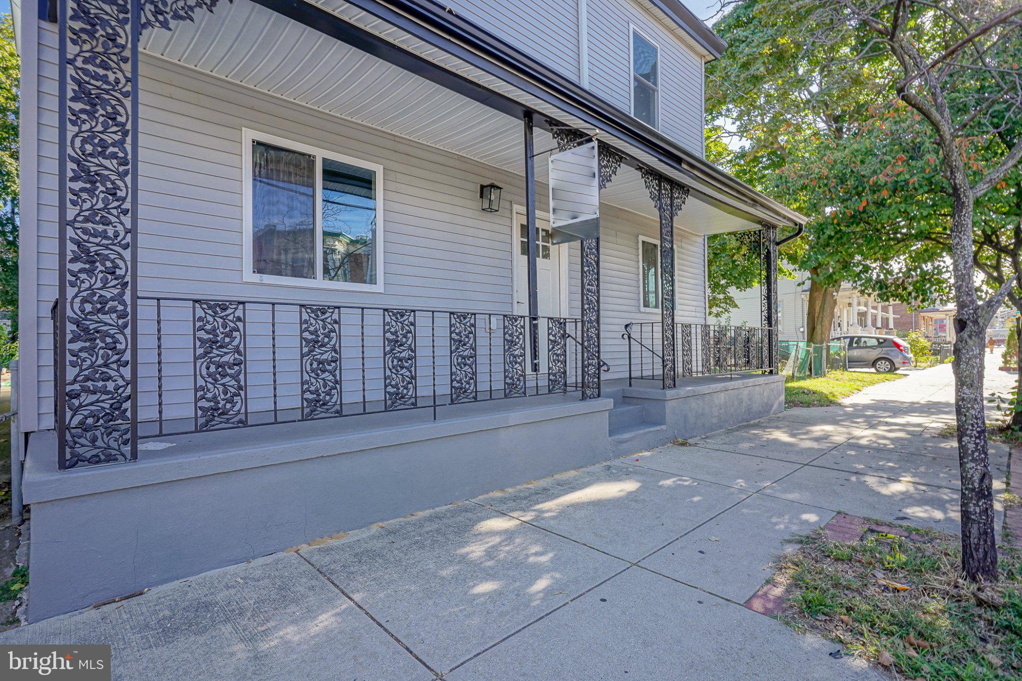 613 Market St, Gloucester City, NJ 08030