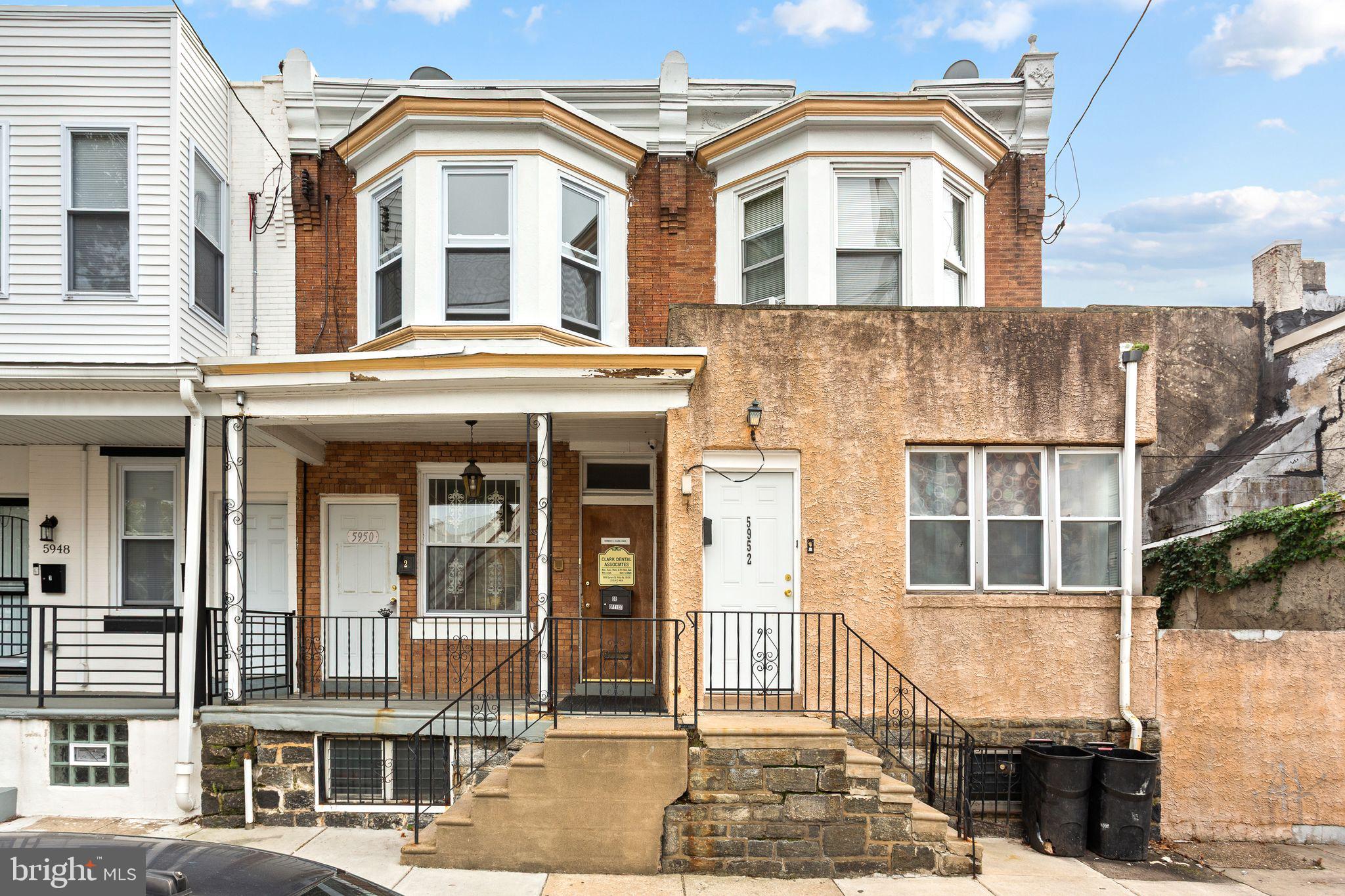 5950 52 Spruce St, Philadelphia, PA 19139