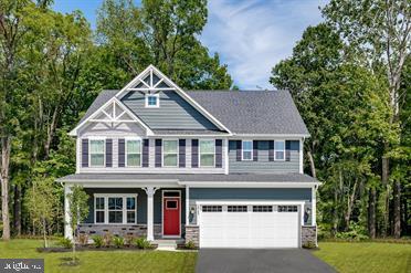 390 Kelso Dr, Camp Hill, PA 17011
