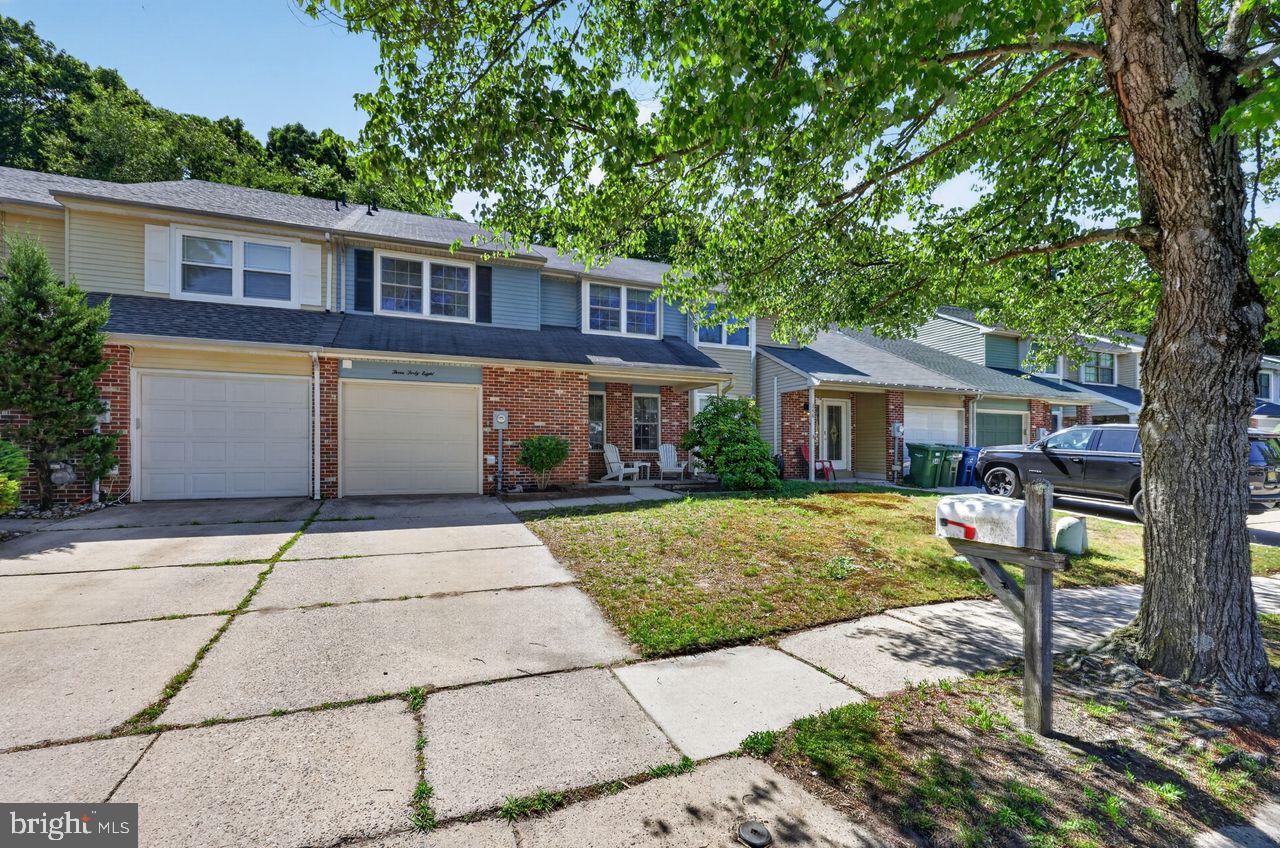 348 Shady Ln, Marlton, NJ 08053 photo