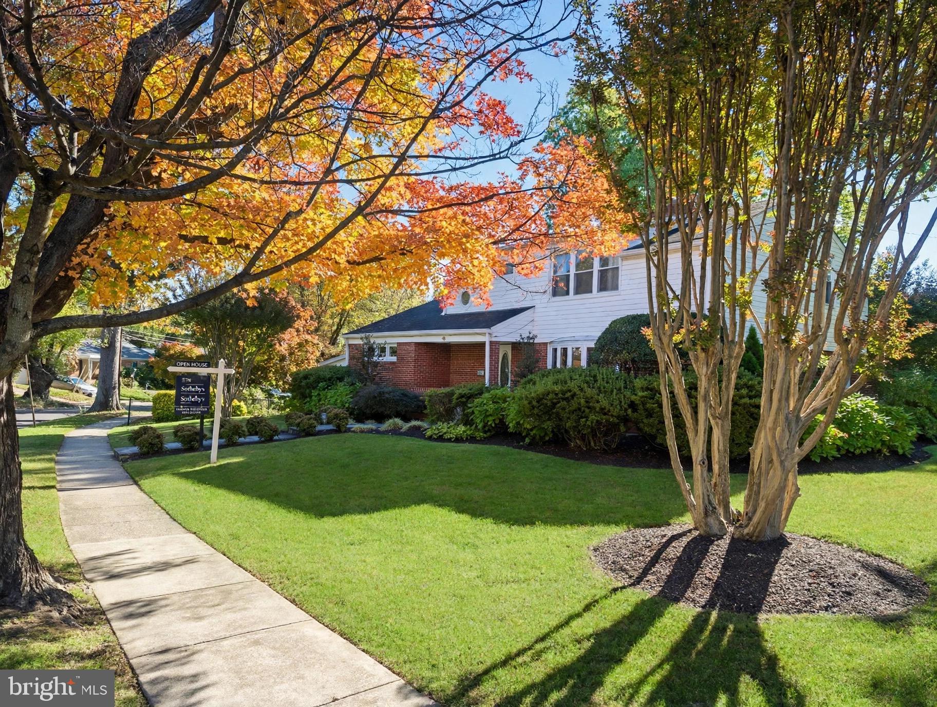 1216 Ballard St, Silver Spring, MD 20910 photo