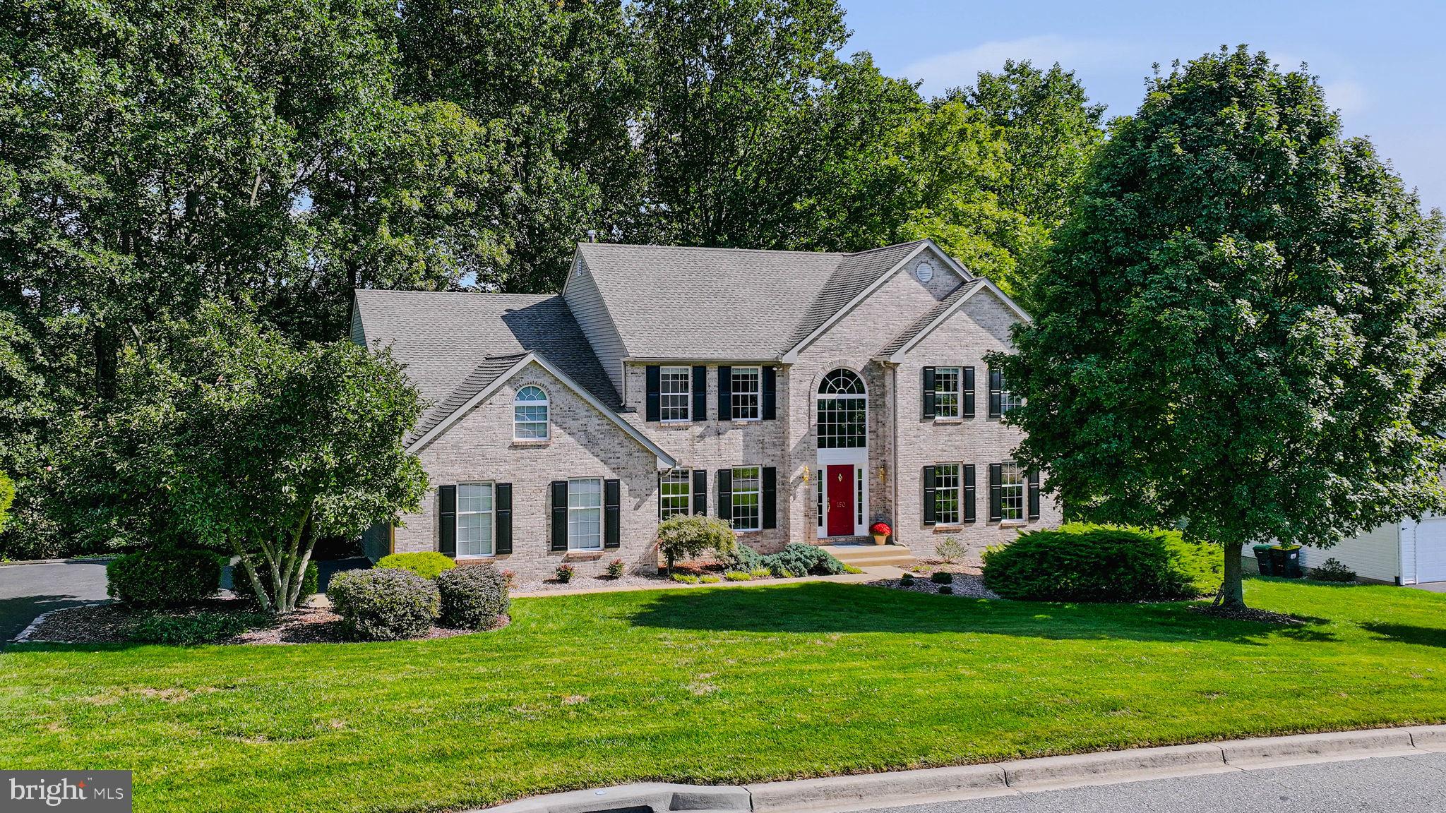 150 Ramunno Cir, Hockessin, DE 19707