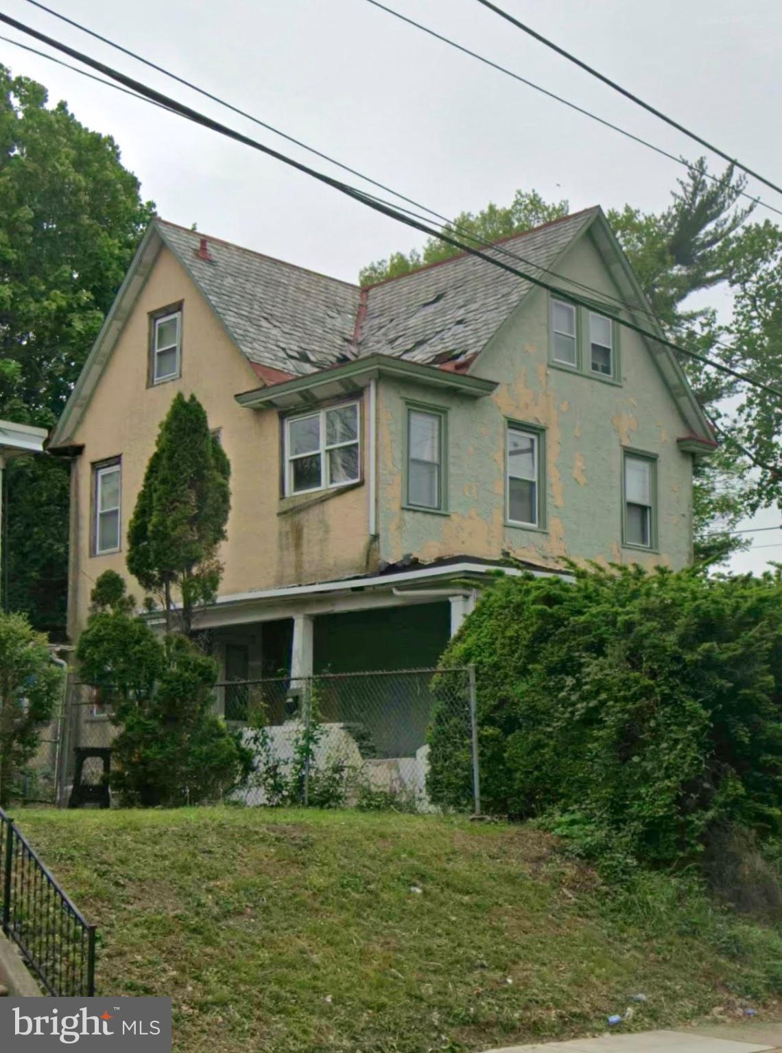 2 Central Ave, Cheltenham, PA 19012