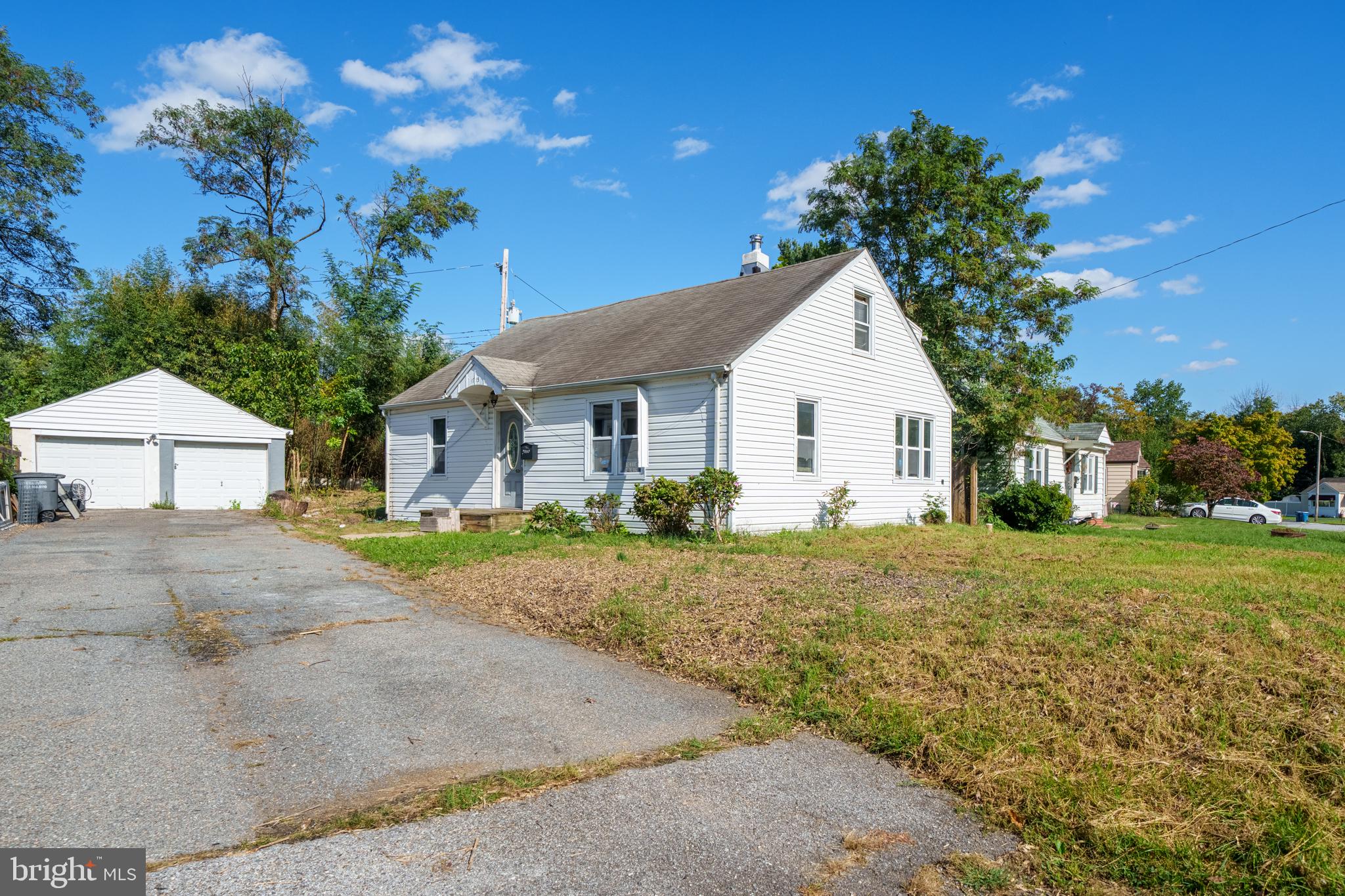 1715 Montgomery Rd, Wilmington, DE 19805