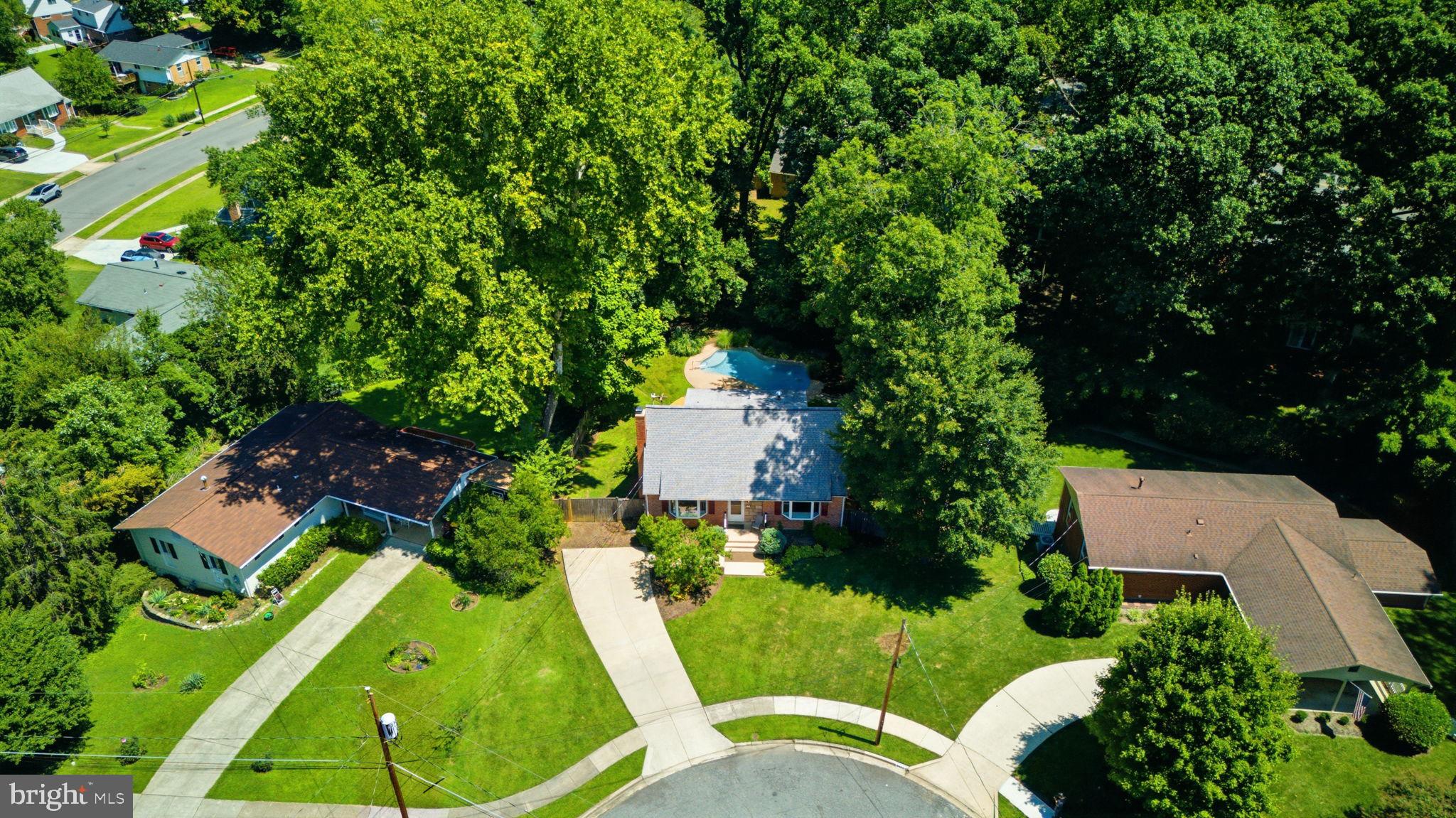 8923 Cromwell, Springfield, VA 22151