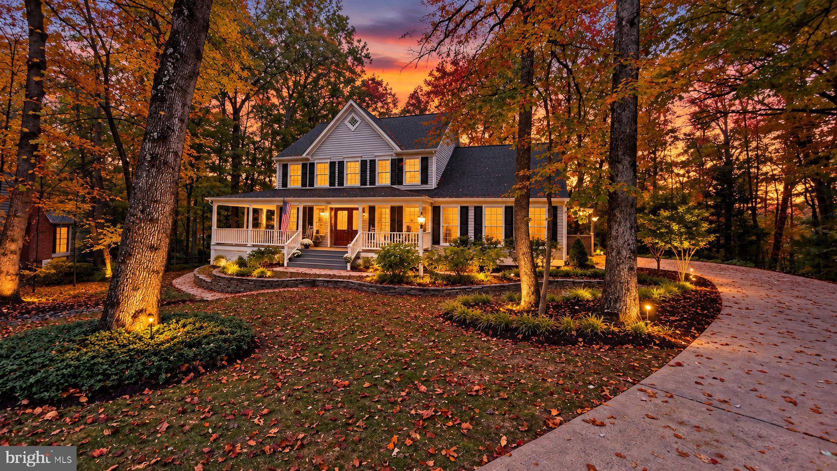 1400 Quincy Ln, Reston, VA 20194