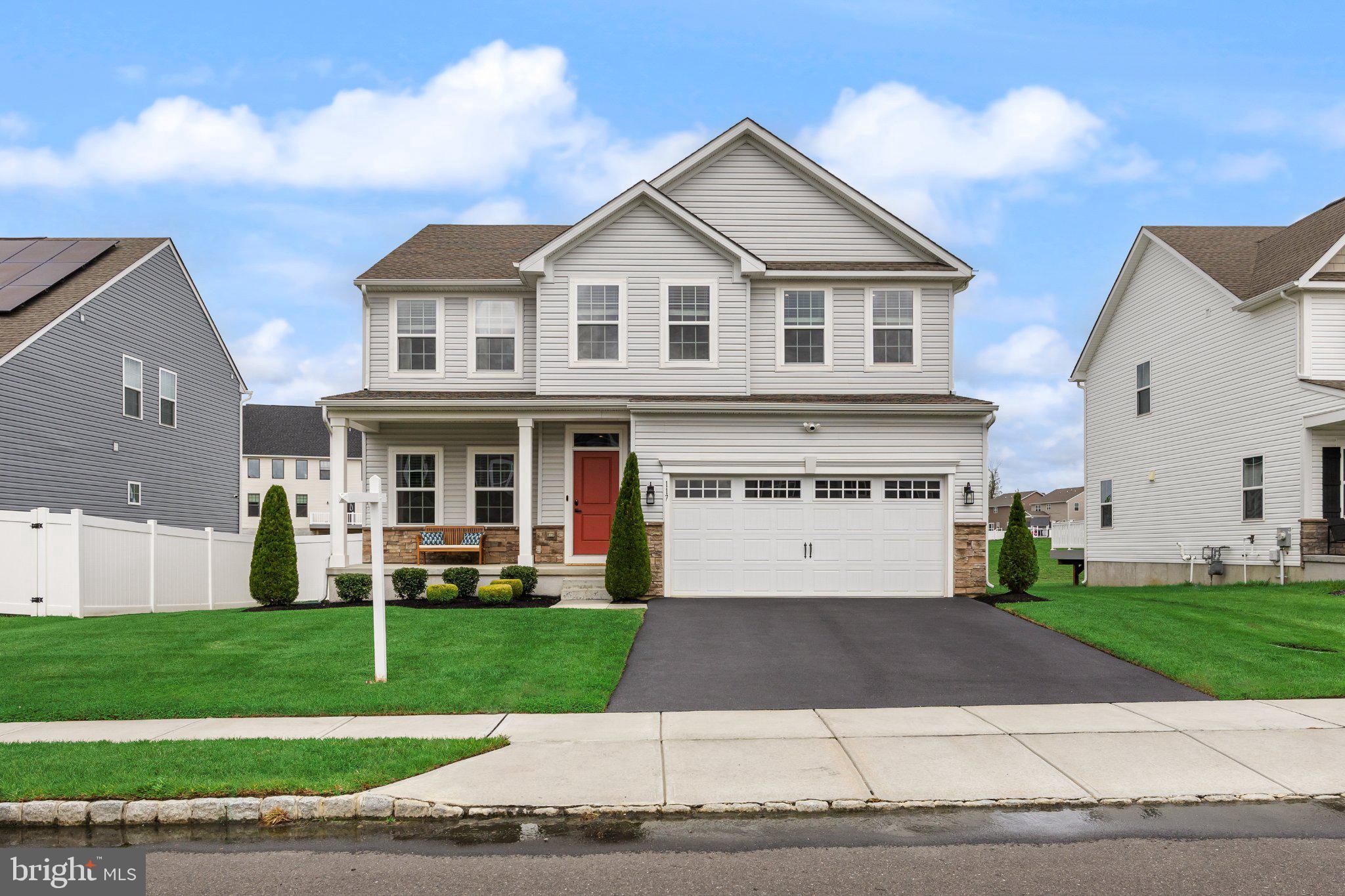 117 Weston Dr, Woolwich Twp, NJ 08085
