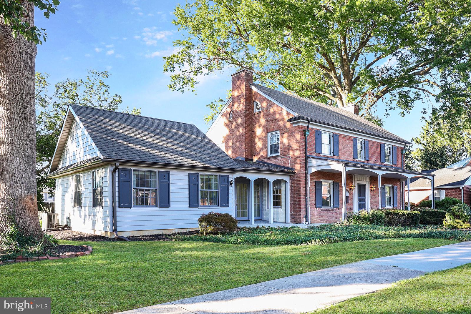 715 Carol St, New Cumberland, PA 17070