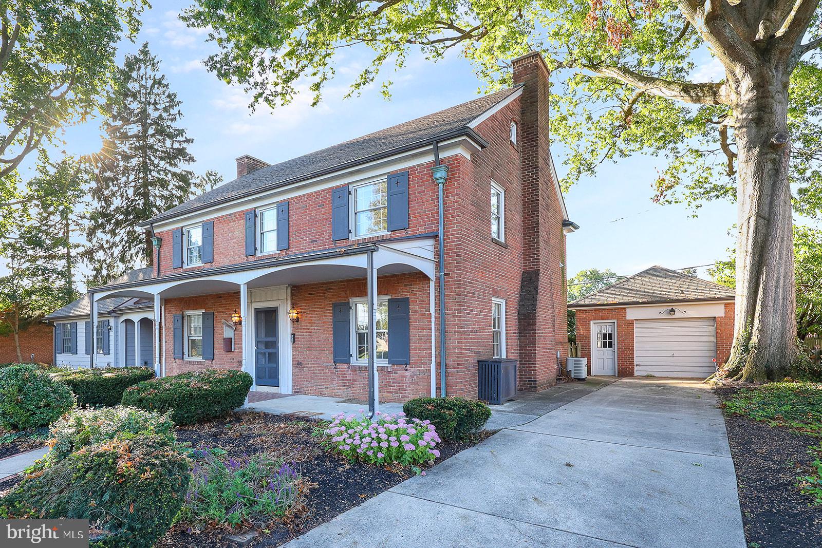 715 Carol St, New Cumberland, PA 17070 photo