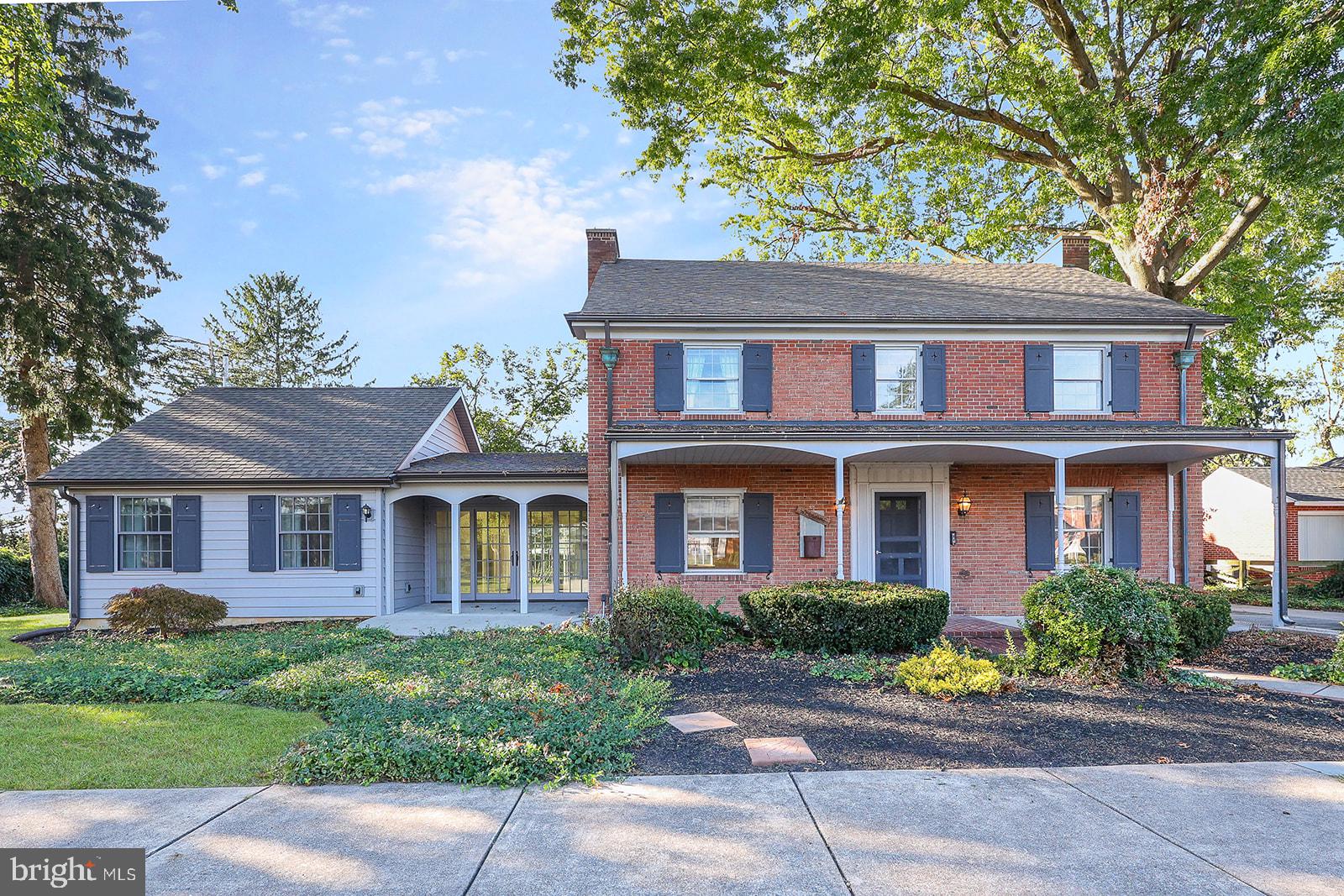 715 Carol St, New Cumberland, PA 17070 photo