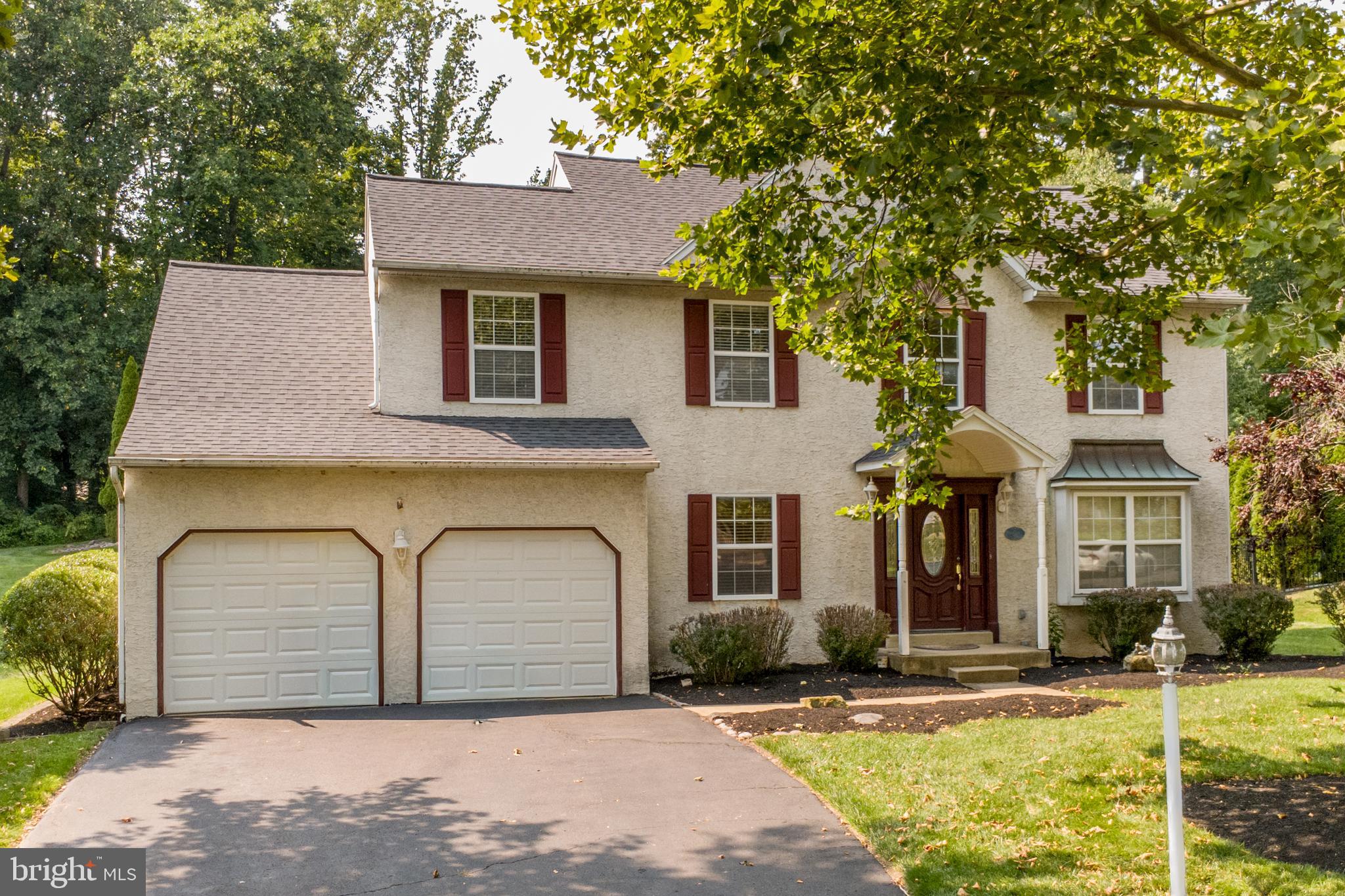 62 Steeplechase Dr, Doylestown, PA 18901 photo