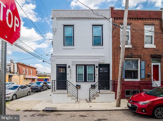 2001 Norwood St, Philadelphia, PA 19145