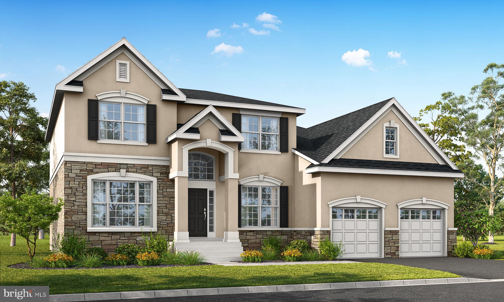 1 Mullen Dr, Sicklerville, NJ 08081