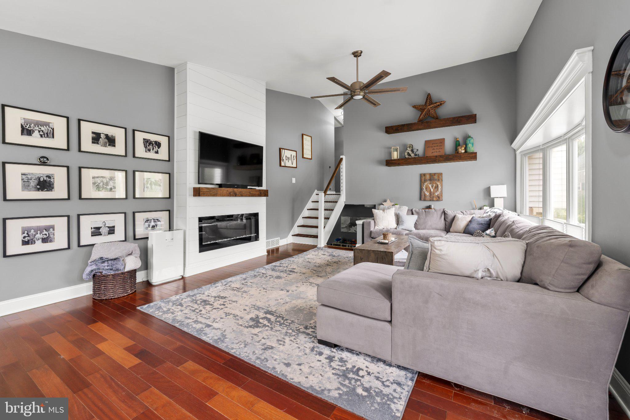 1602 Woodford Way, Blue Bell, PA 19422 photo