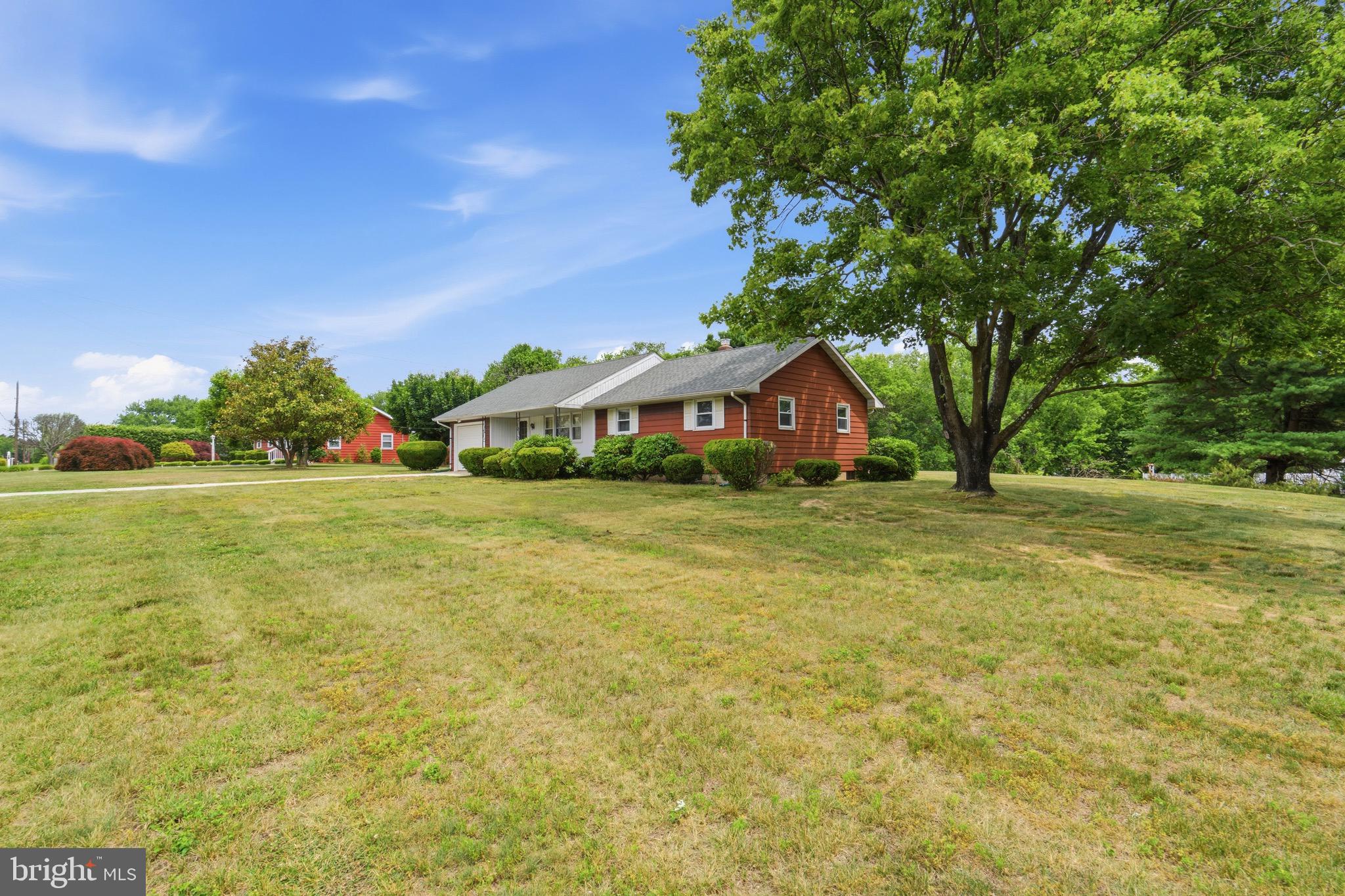 55 Orillia Dr, Bridgeton, NJ 08302 photo