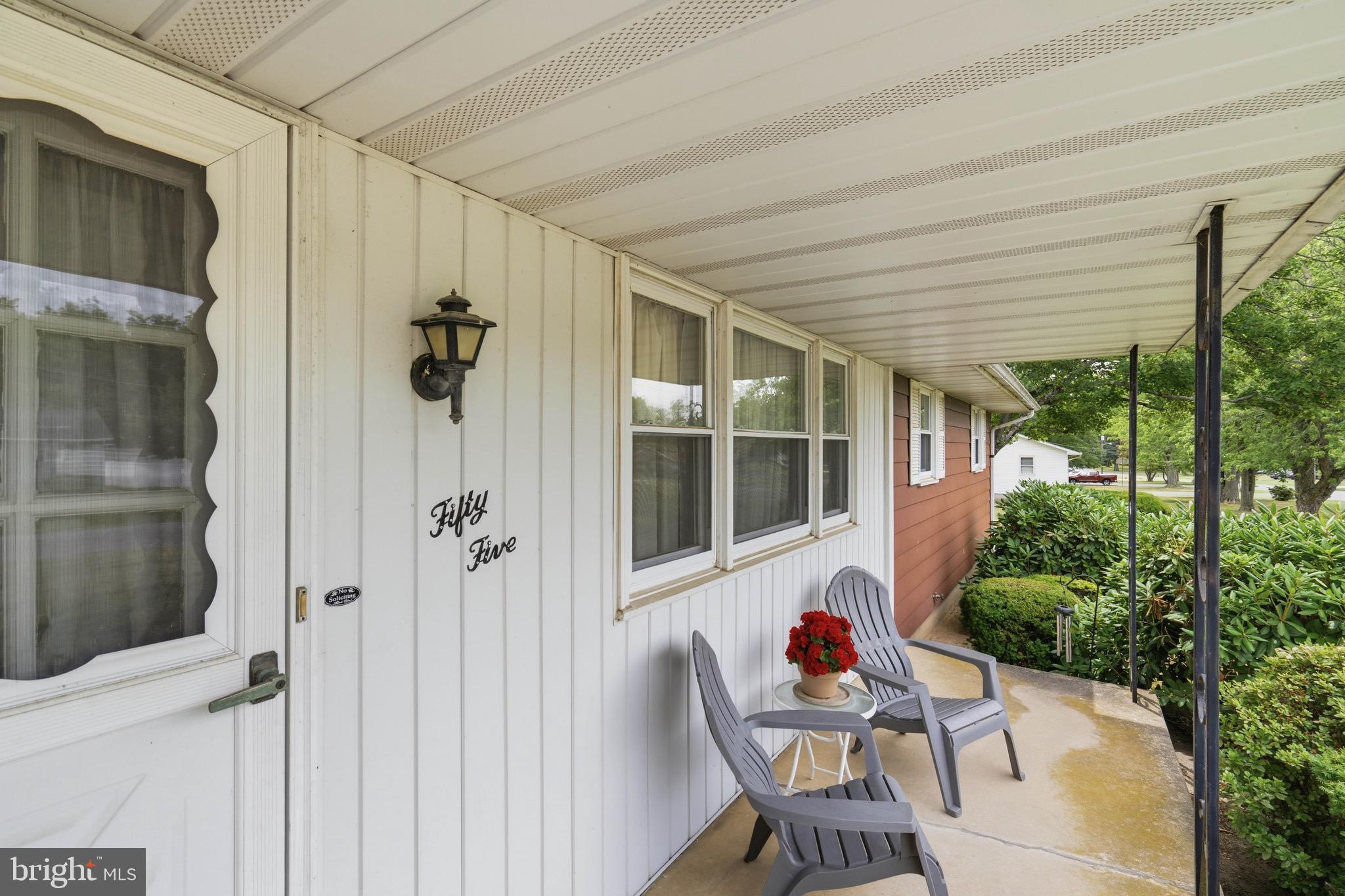 55 Orillia Dr, Bridgeton, NJ 08302 photo