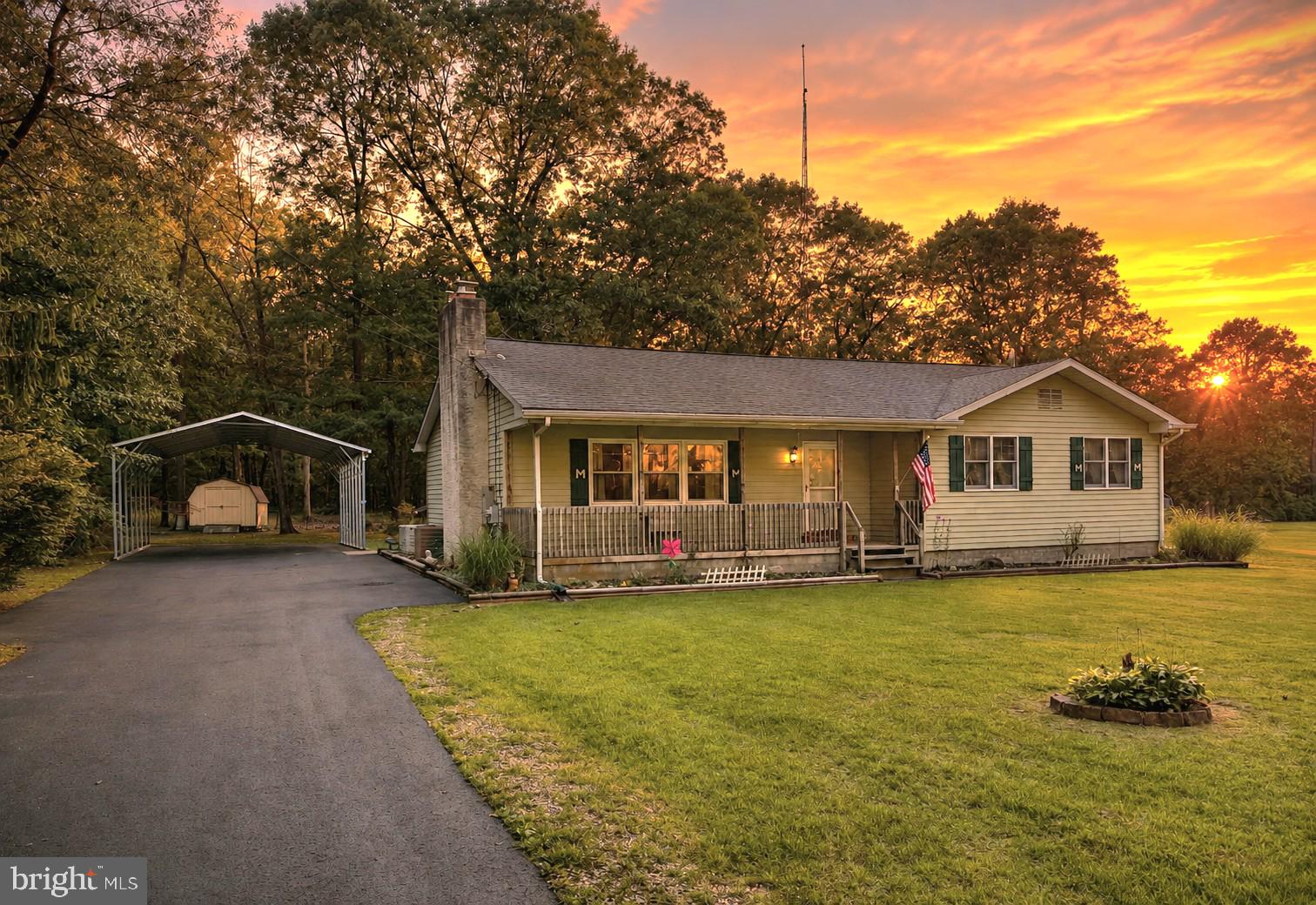 403 Stillman Ave, Bridgeton, NJ 08302