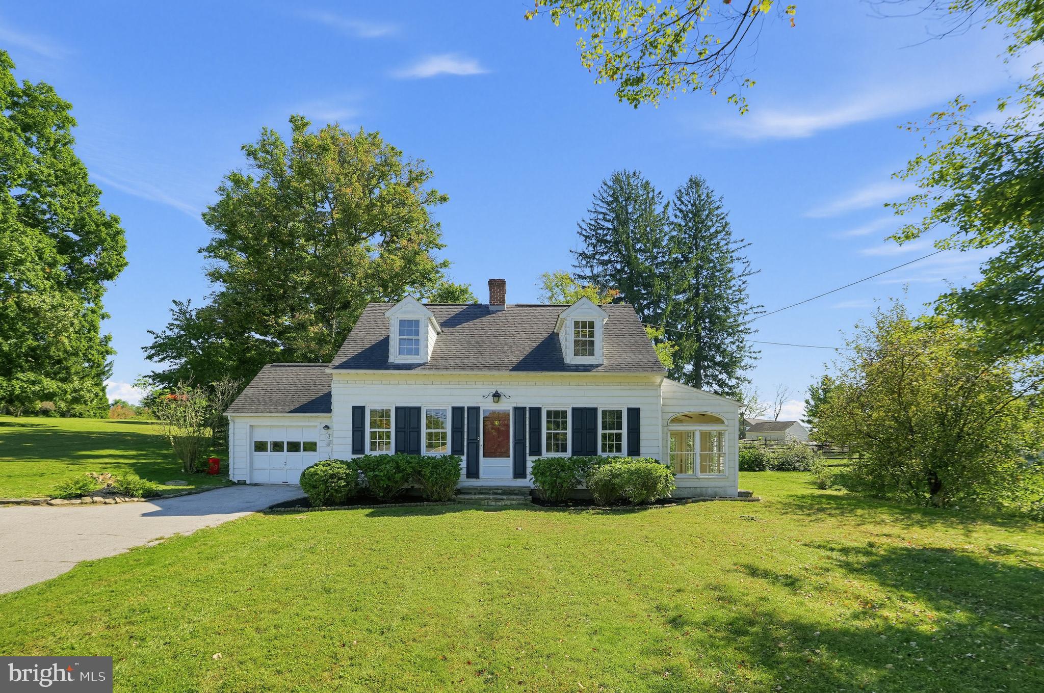 906 Unionville Wawaset Rd, Kennett Square, PA 19348