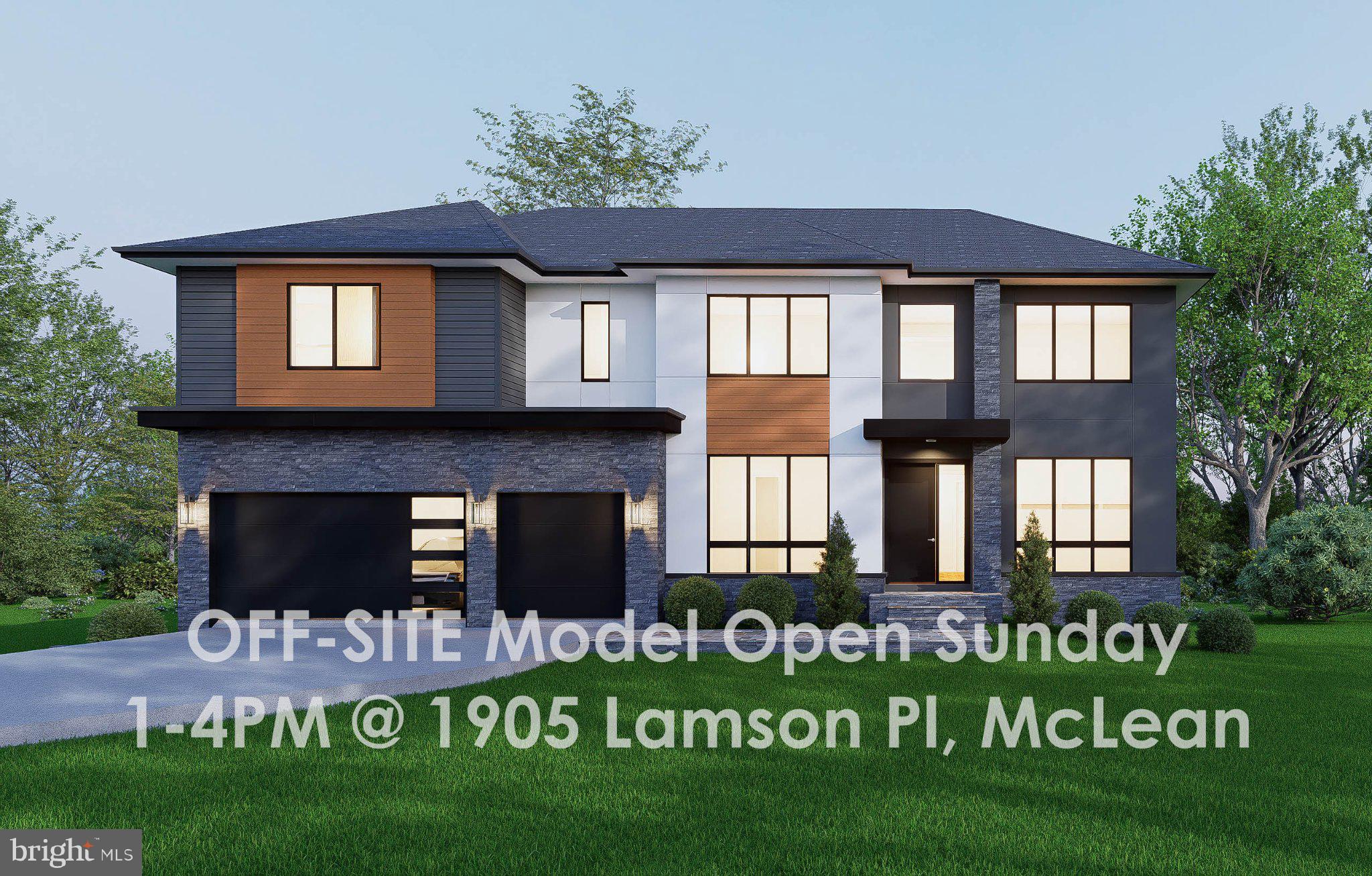 2216 Primrose Dr, Falls Church, VA 22046