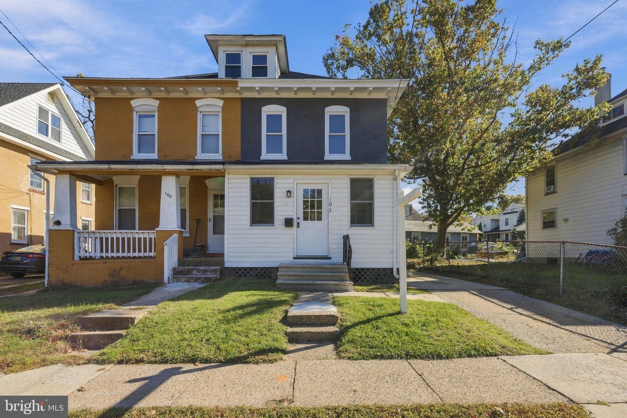 102 Fountain Ave, Burlington, NJ 08016 photo