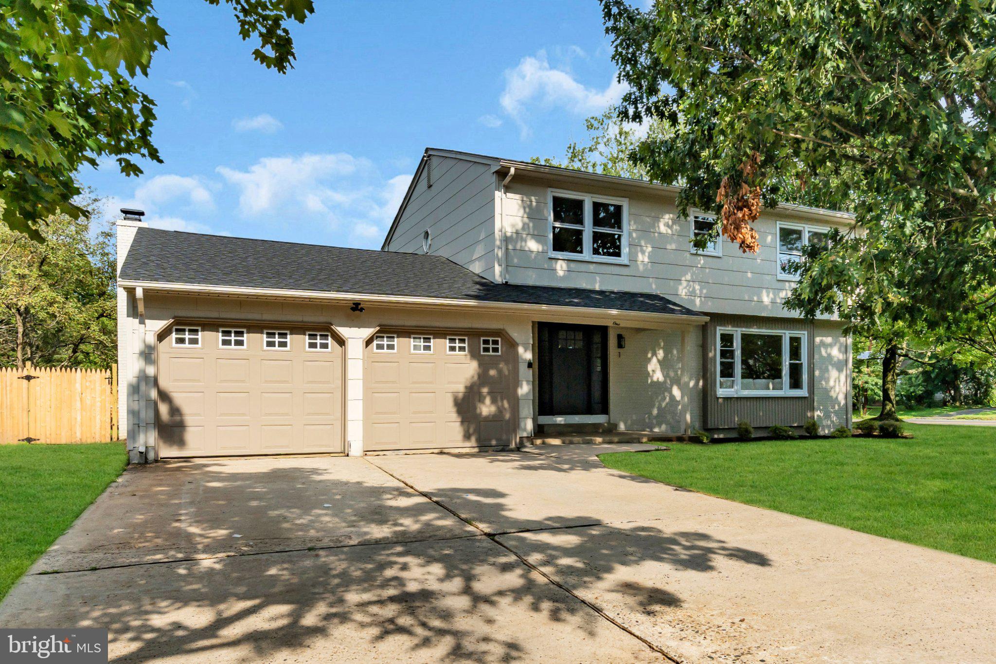 1 Colleen Cir, Ewing Twp, NJ 08638 photo