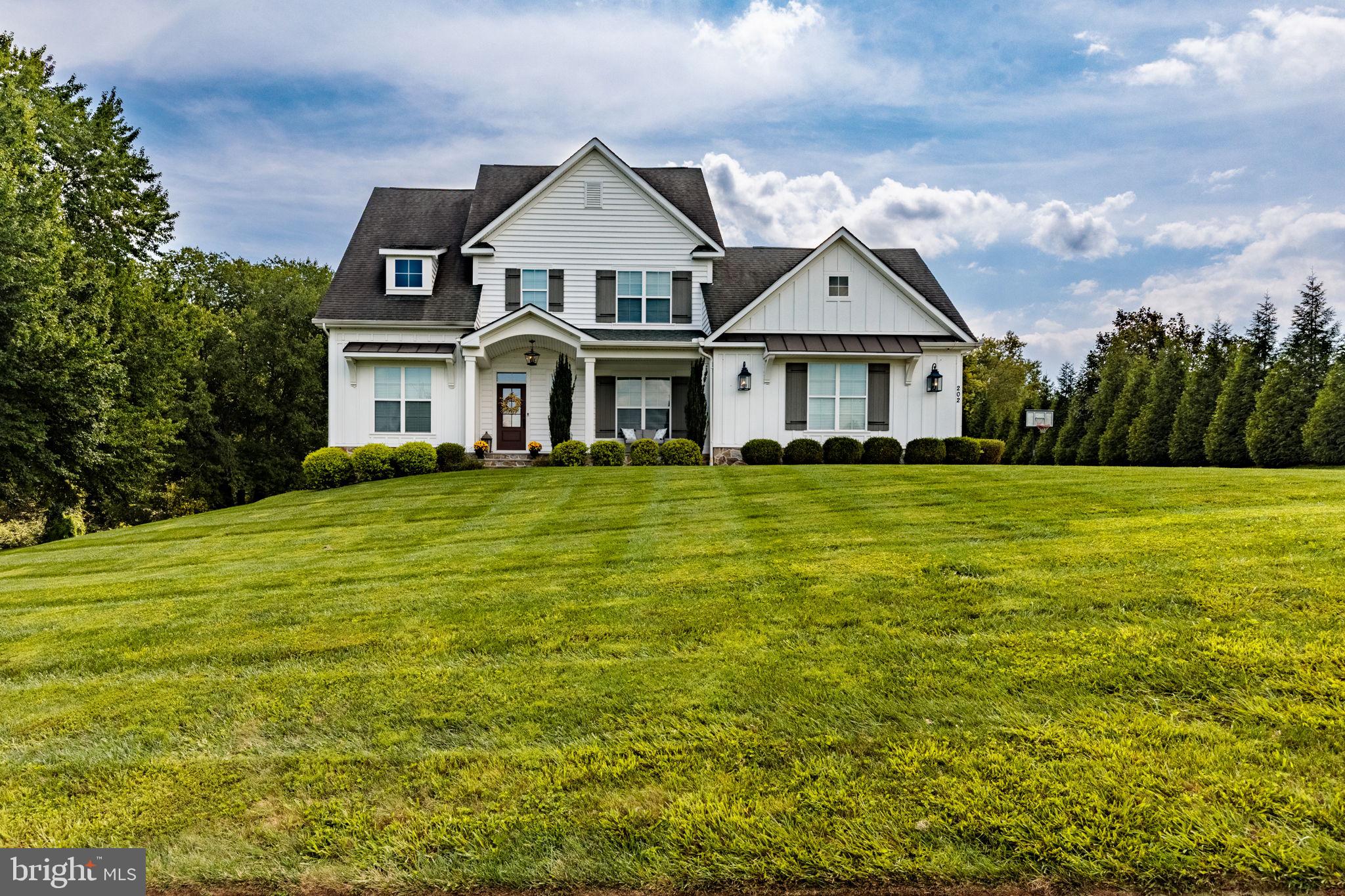 202 Middleton Ct, Churchville, MD 21028