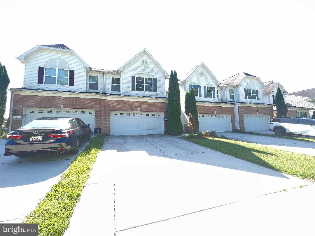516 Plume Ct, Aberdeen, MD 21001 photo