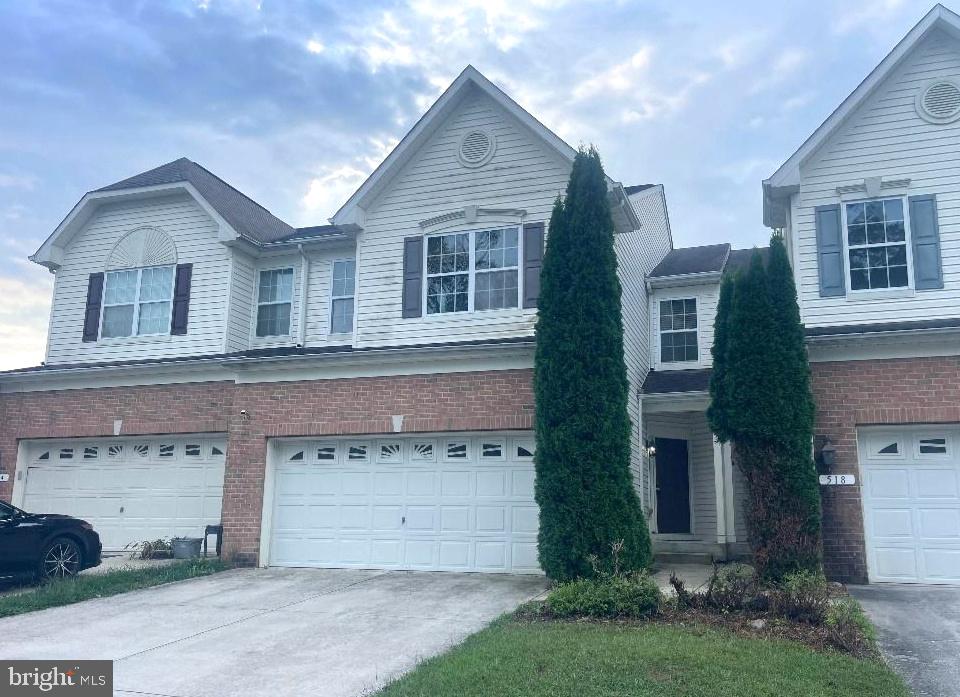 516 Plume Ct, Aberdeen, MD 21001