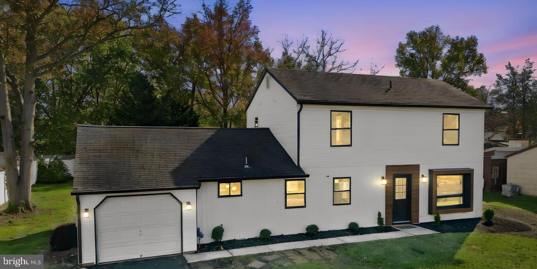 14 Gladstone Rd, Marlton, NJ 08053