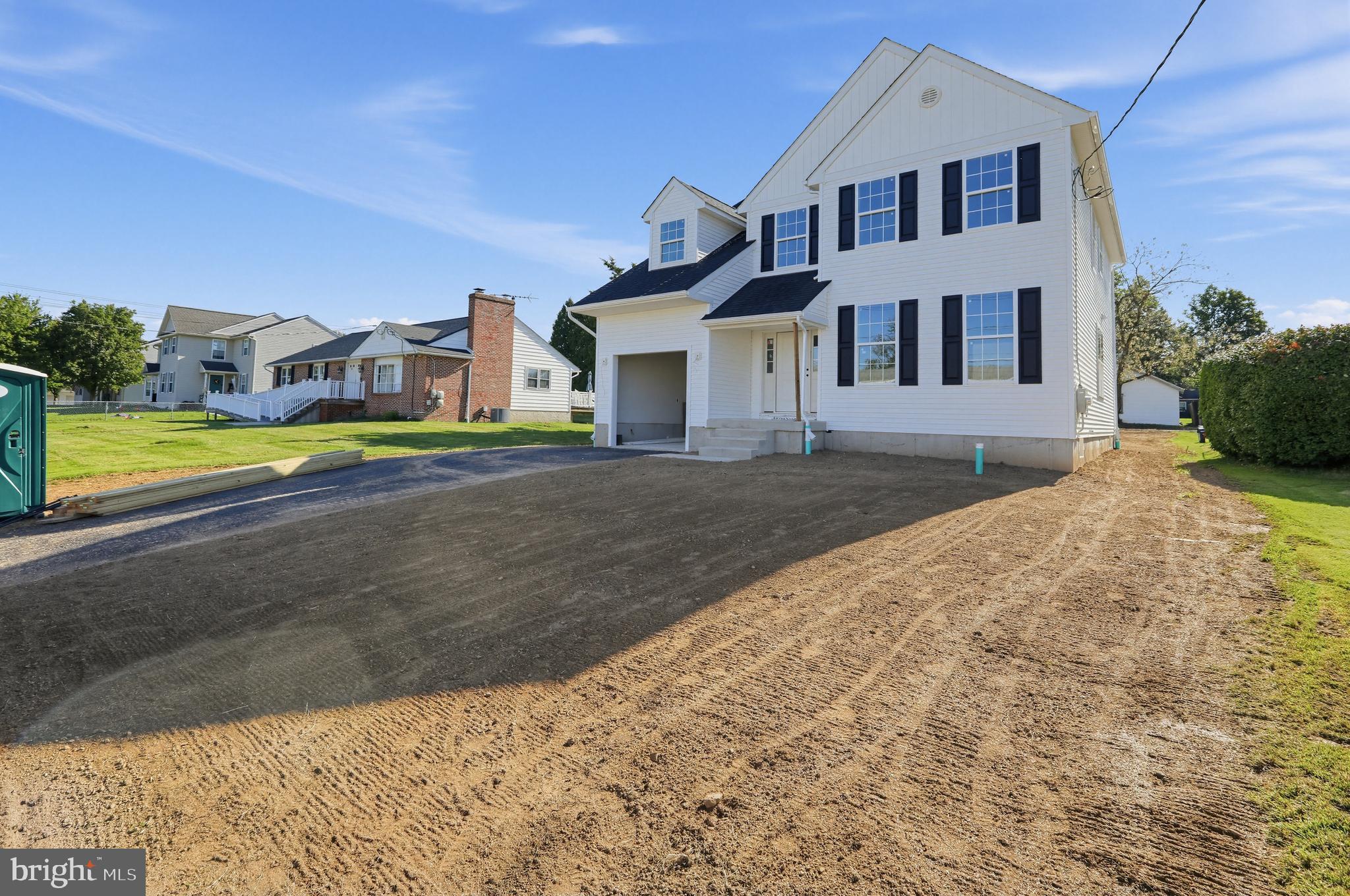 1 W Madison Ave #LOT, Telford, PA 18969 photo