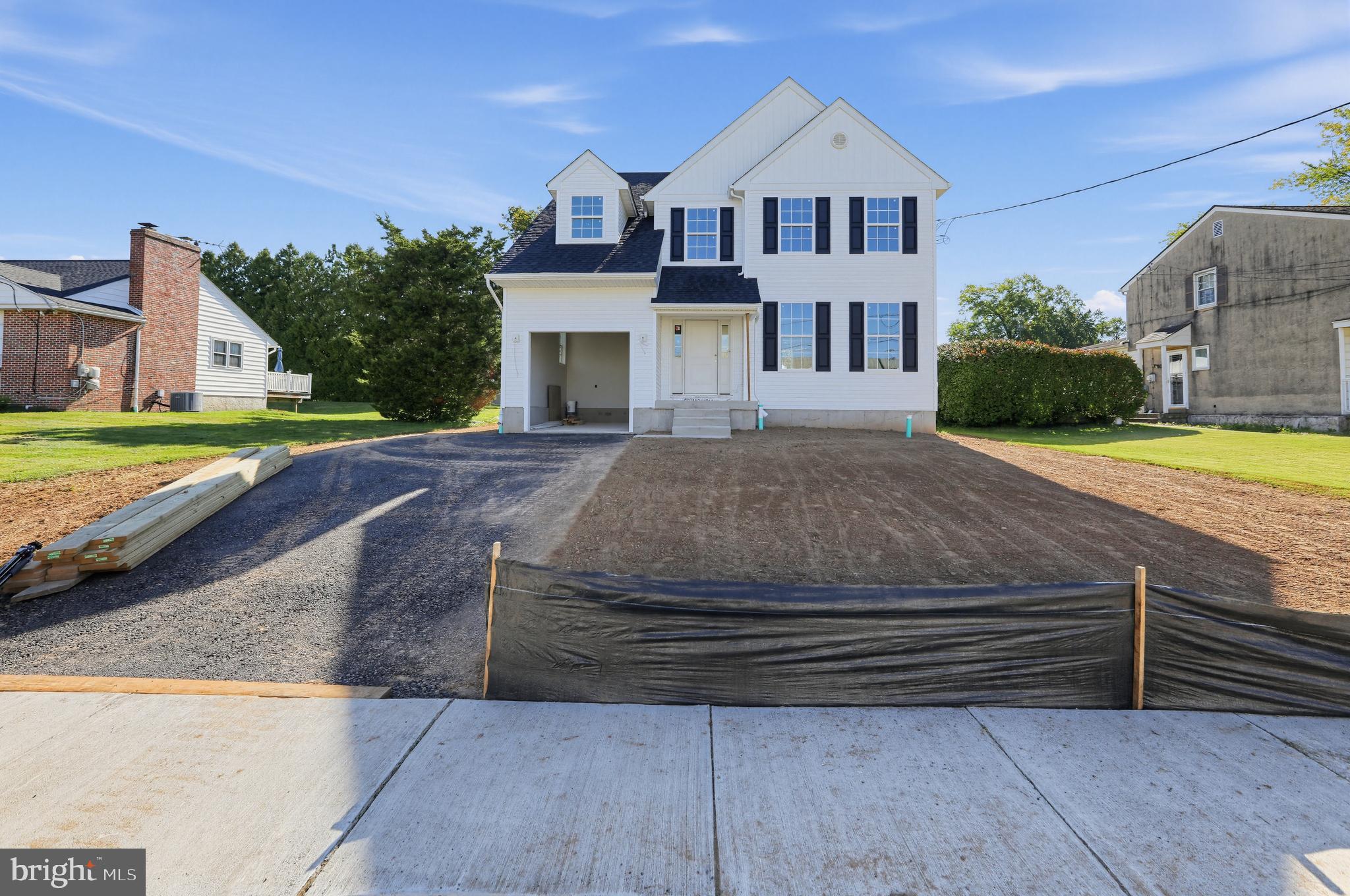 1 Madison Ave, Telford, PA 18969