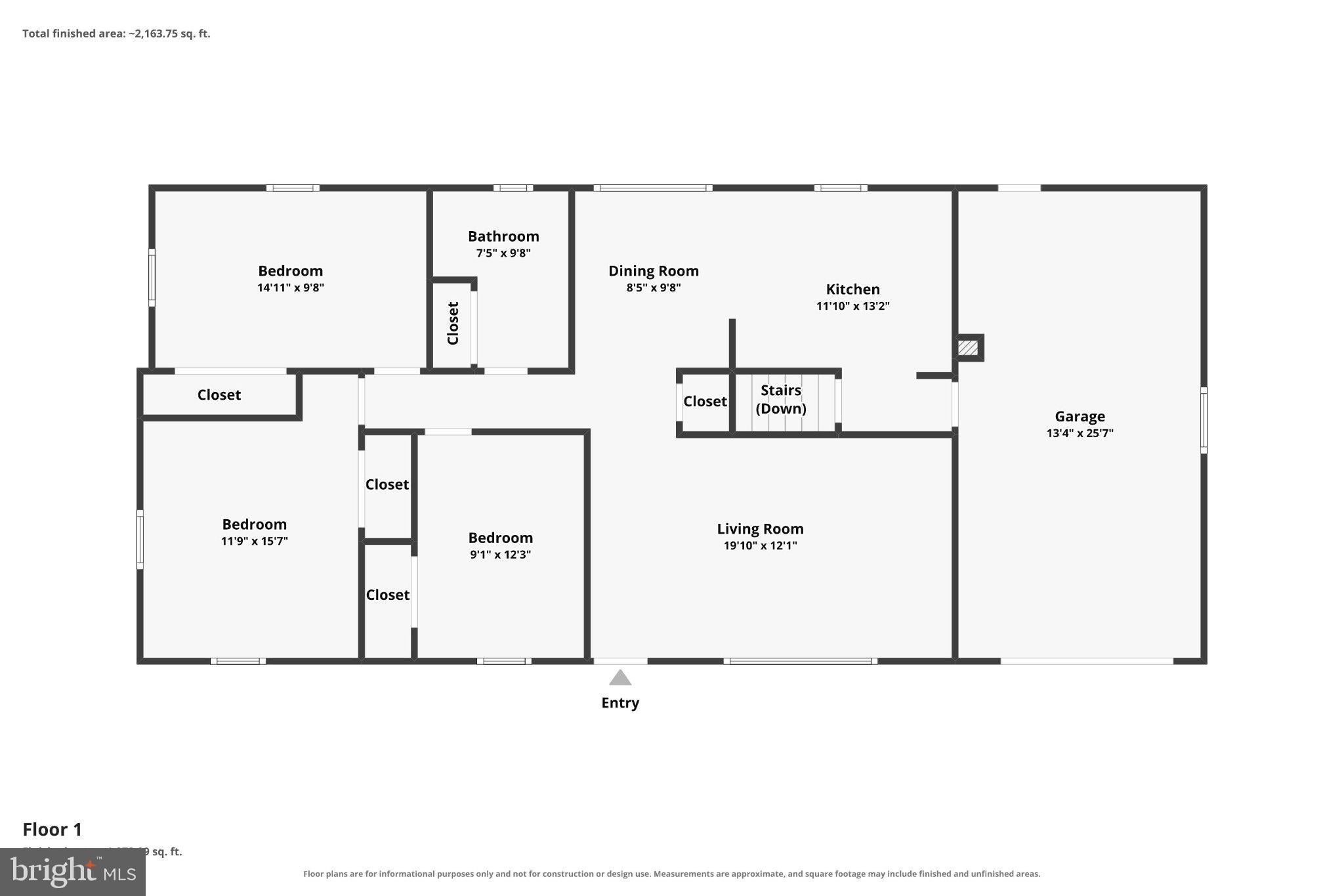 607 Ohio Ave, Phillipsburg, NJ 08865 photo