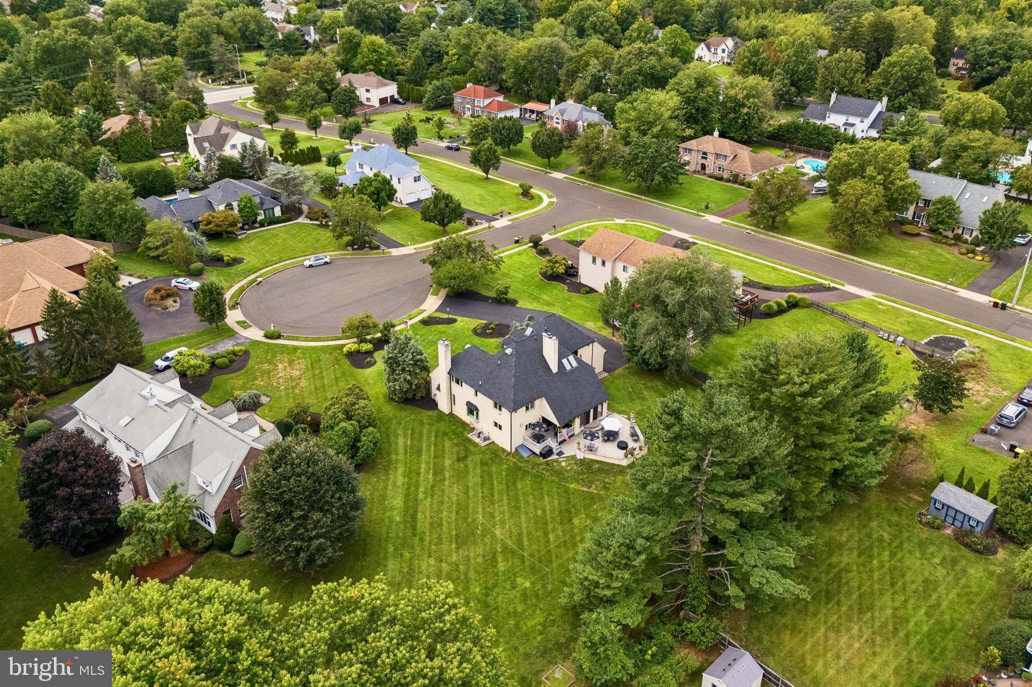 3 Barley Way, Horsham, PA 19044 photo