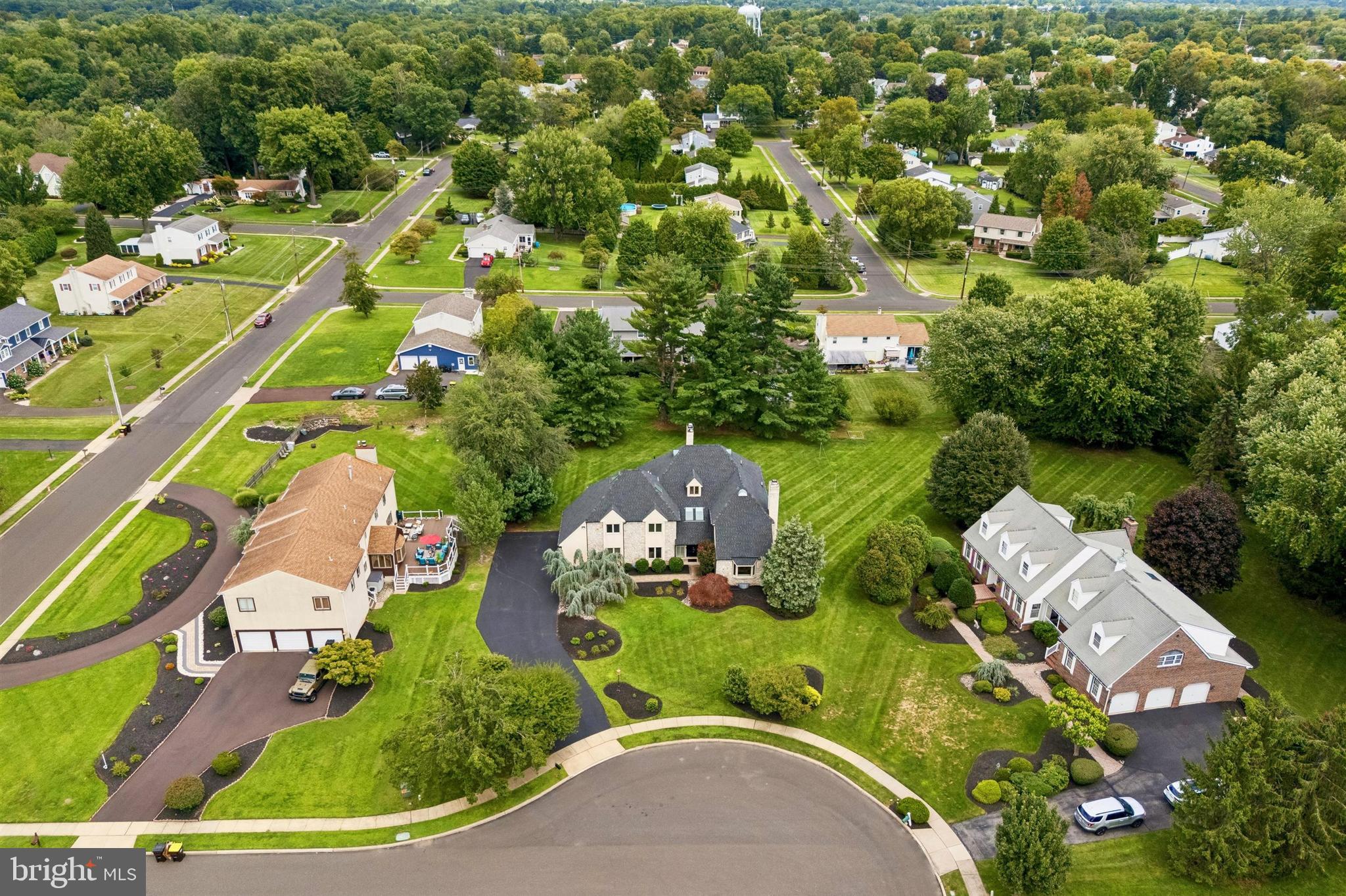 3 Barley Way, Horsham, PA 19044 photo