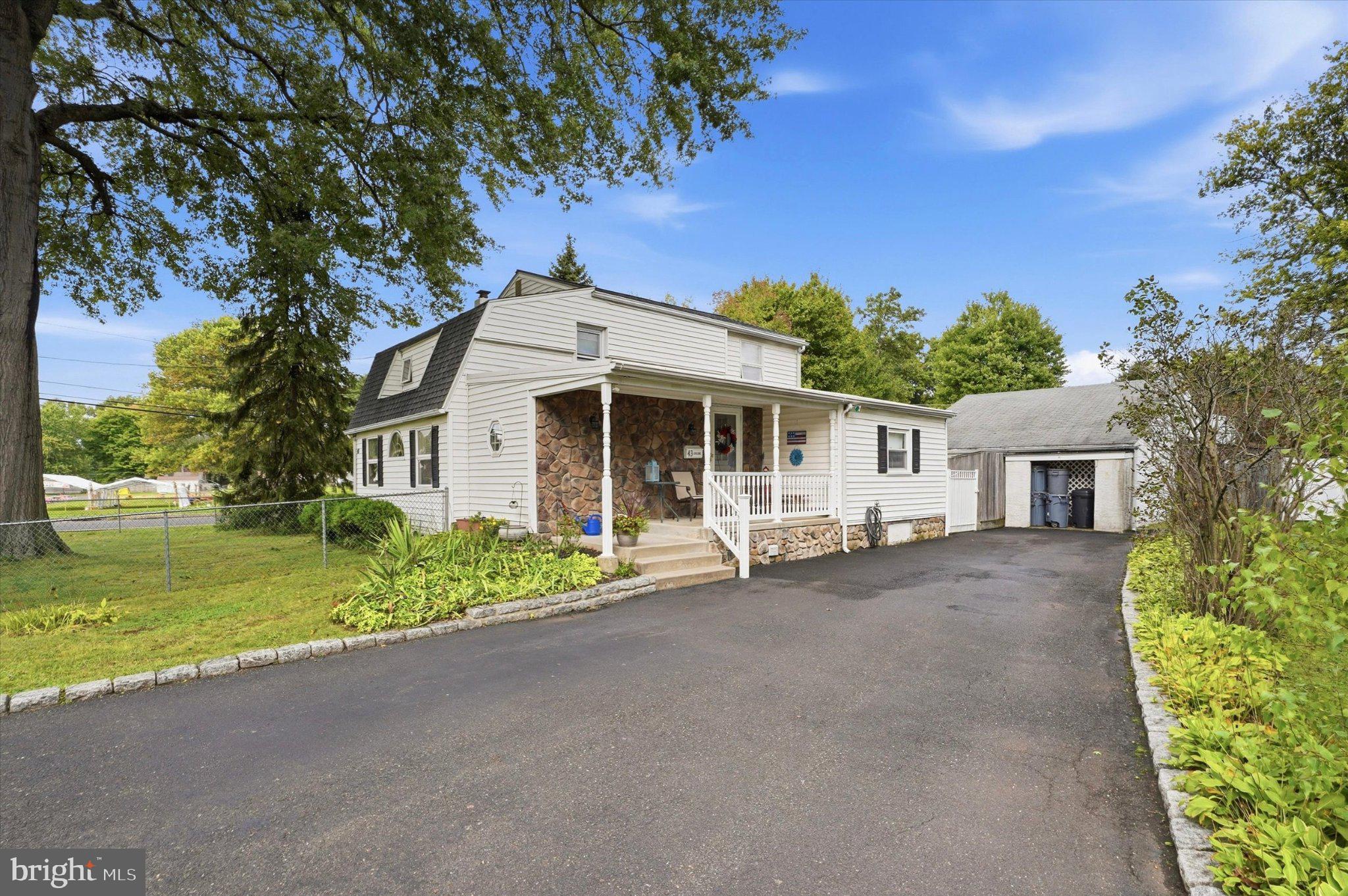 43 Greene Road, Warminster, PA 18974