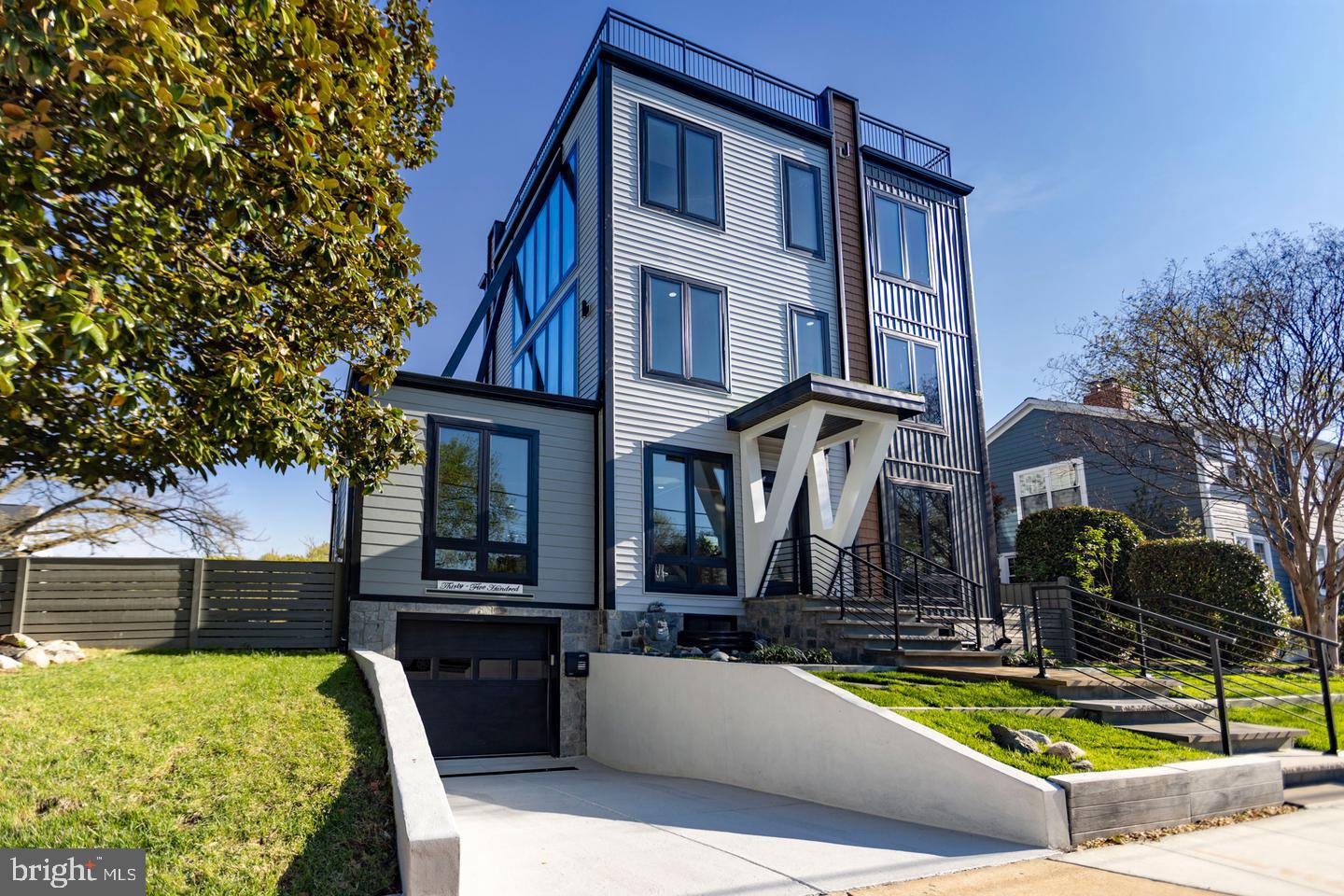 3500 7th St, Arlington, VA 22201