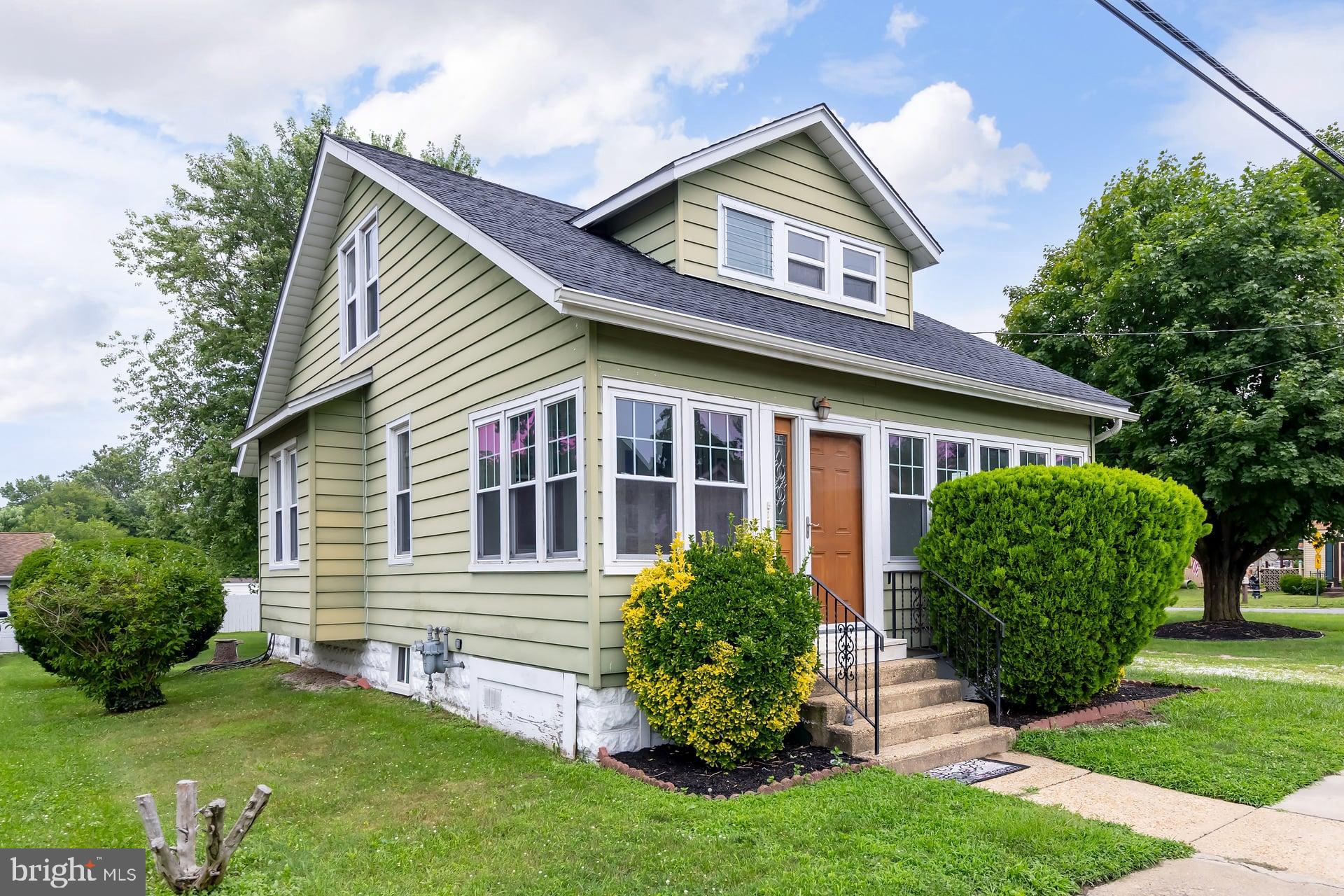 16 Mantua Rd, Mount Royal, NJ 08061 photo