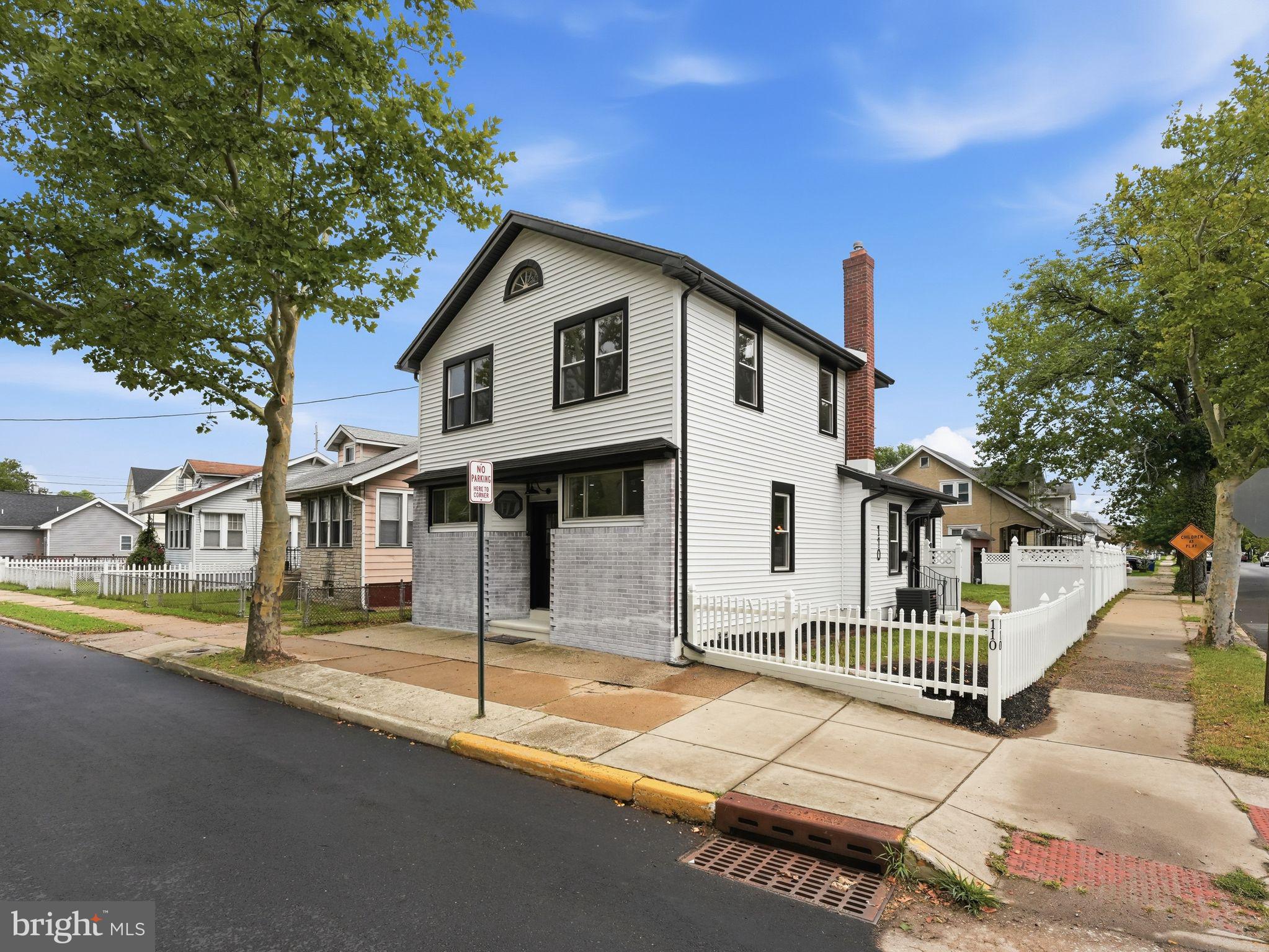 110 Washington St, Riverside, NJ 08075