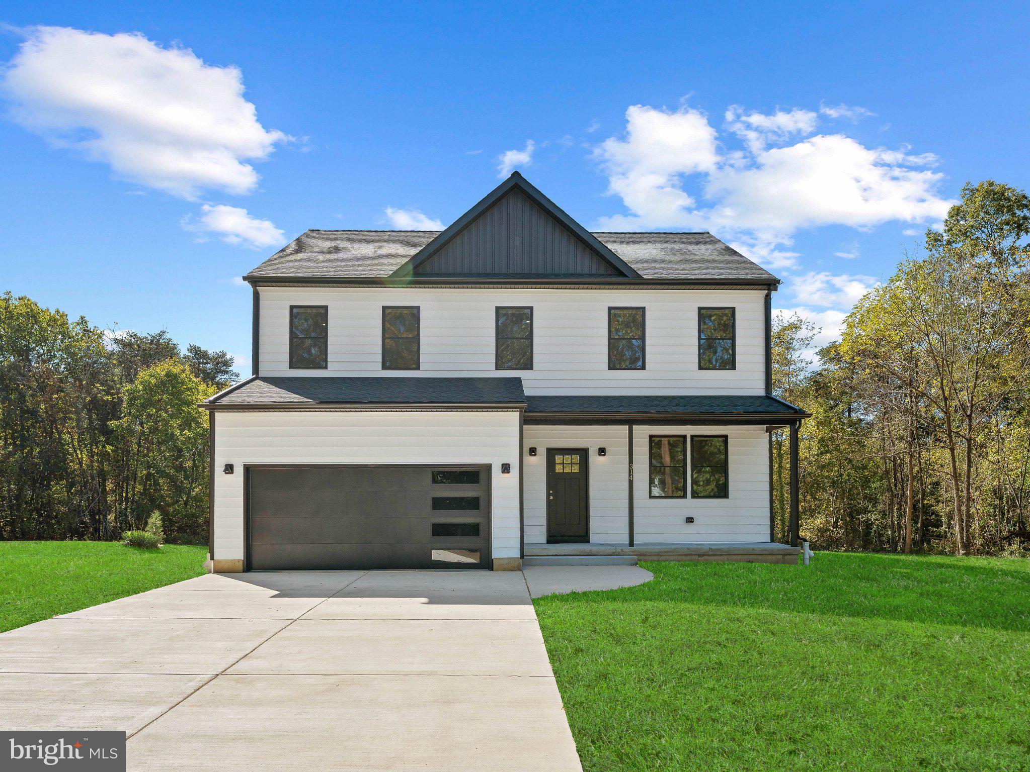 2107 Panther Rd, Vineland, NJ 08361