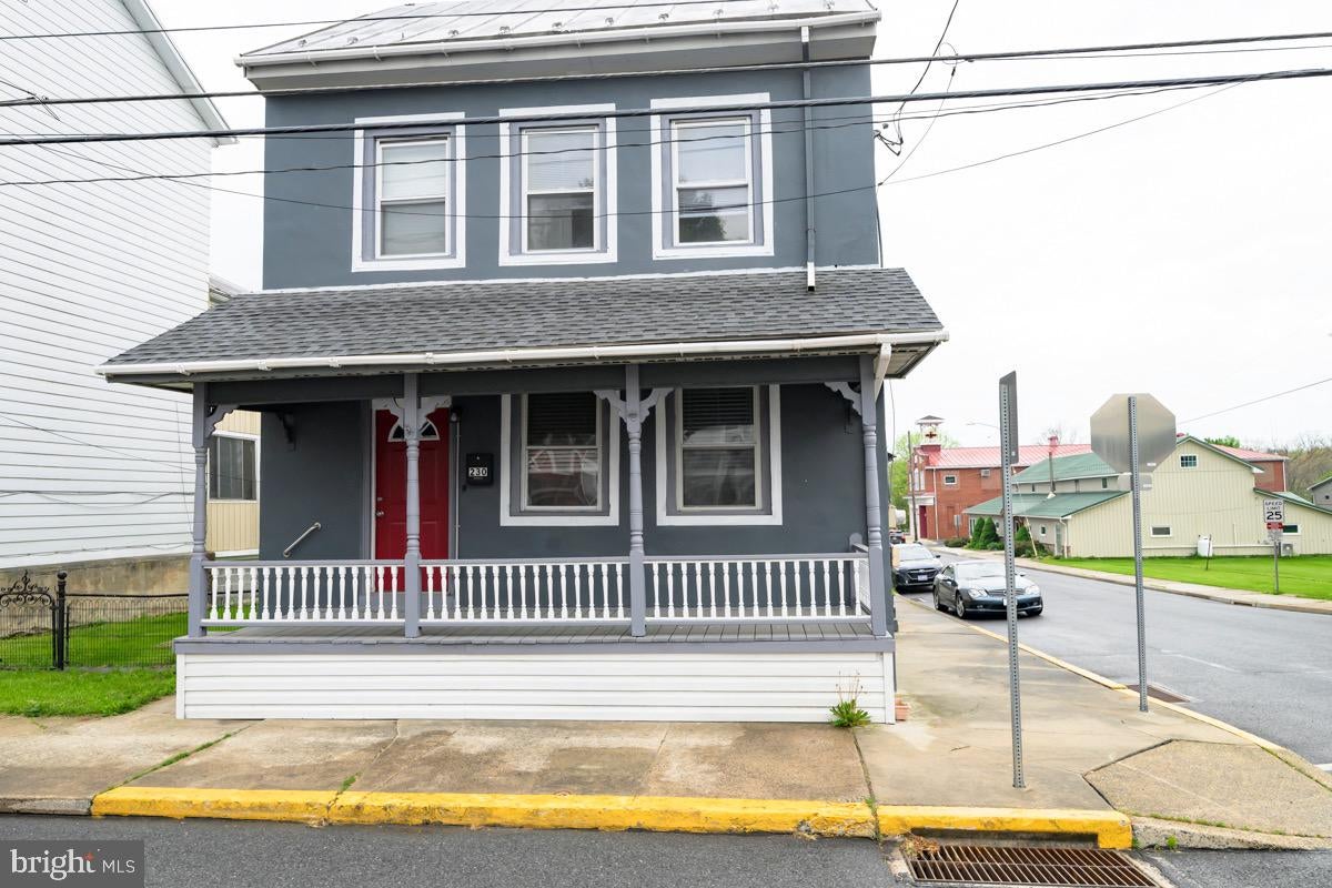 230 Main St, Bernville, PA 19506