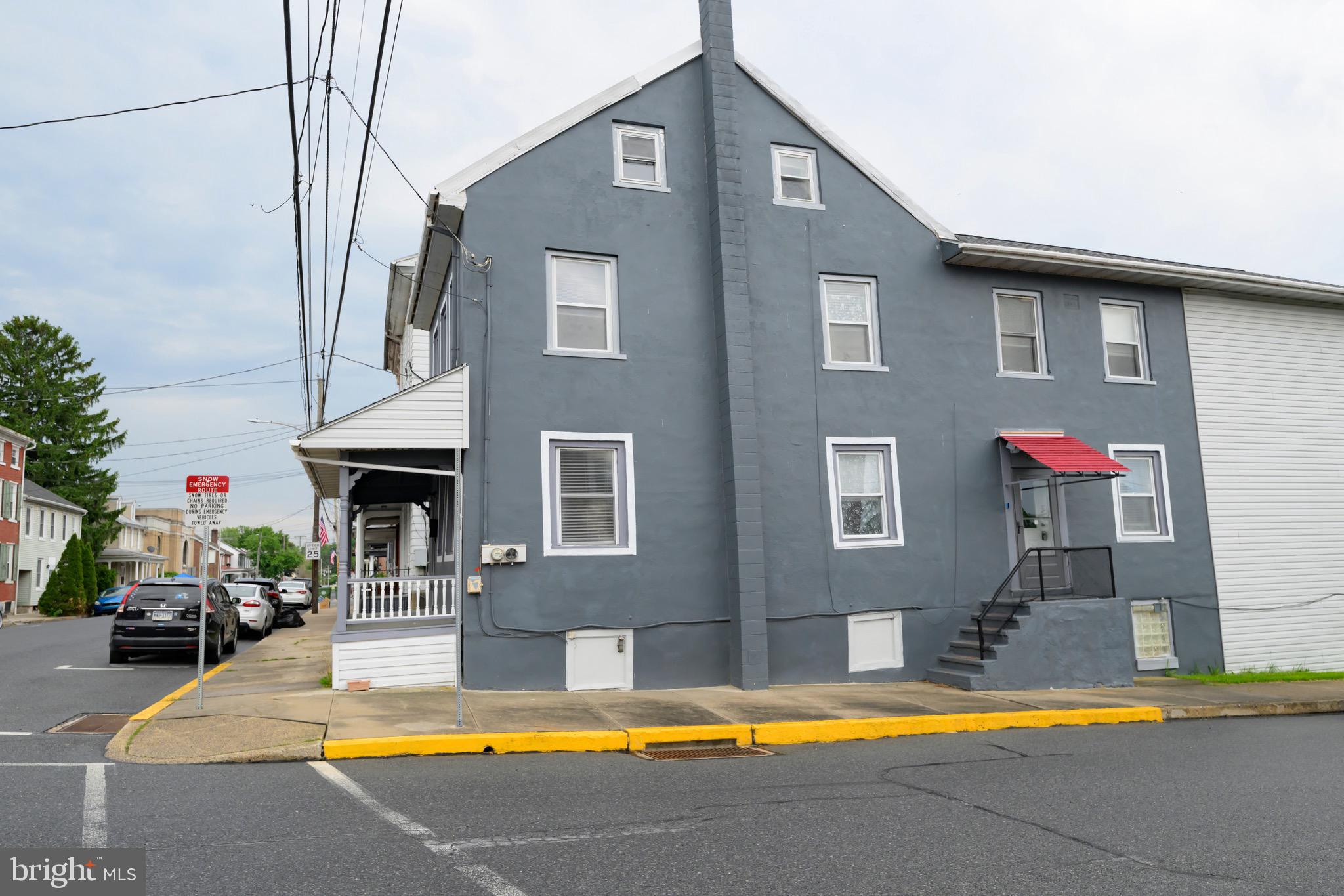 230 N Main St, Bernville, PA 19506 photo