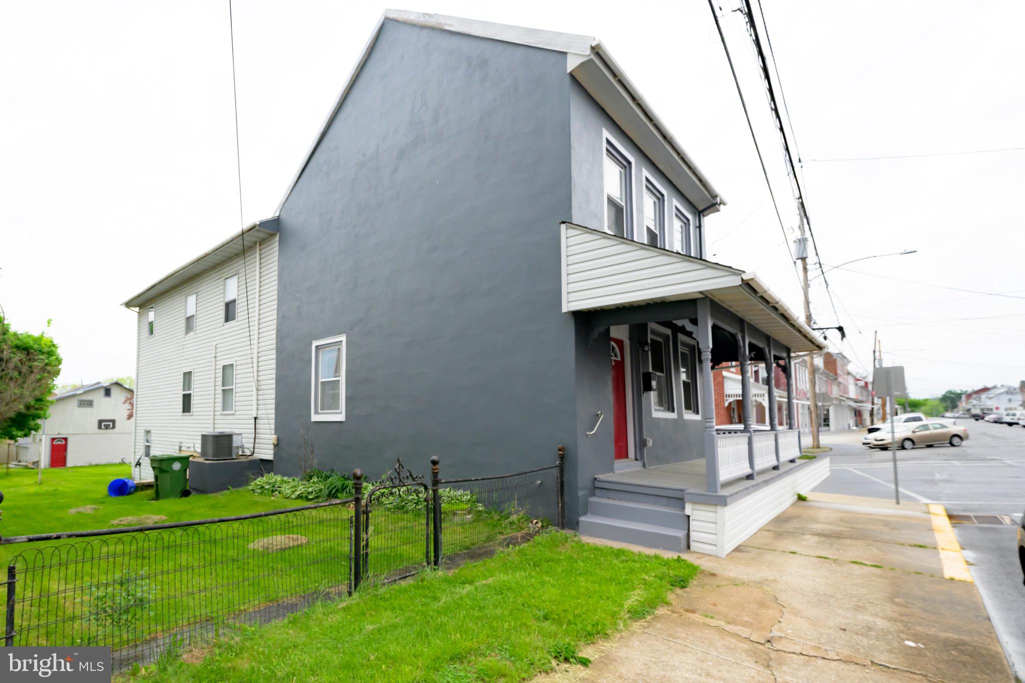 230 N Main St, Bernville, PA 19506 photo