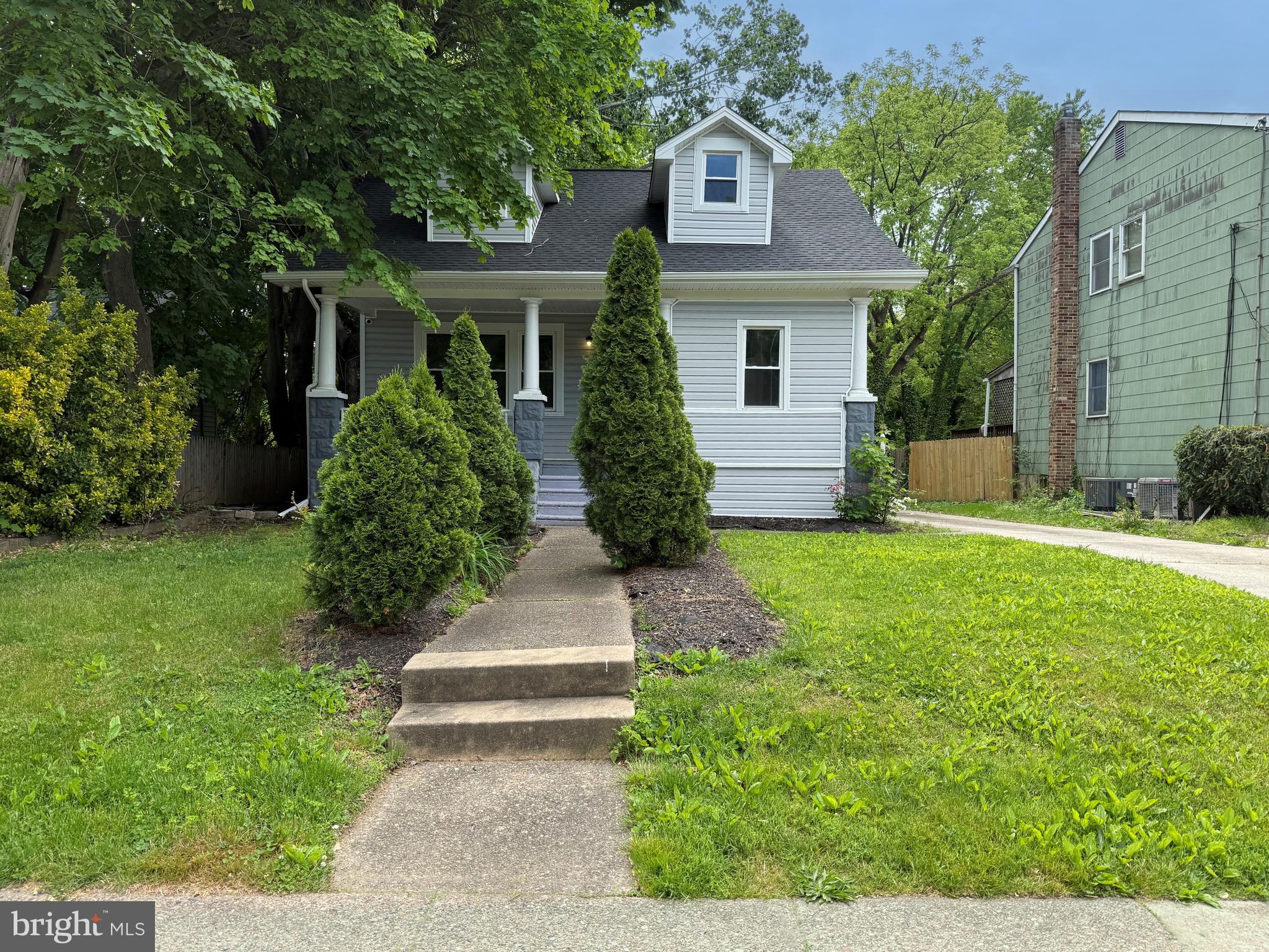 714 Woodlynne Ave, Collingswood, NJ 08107